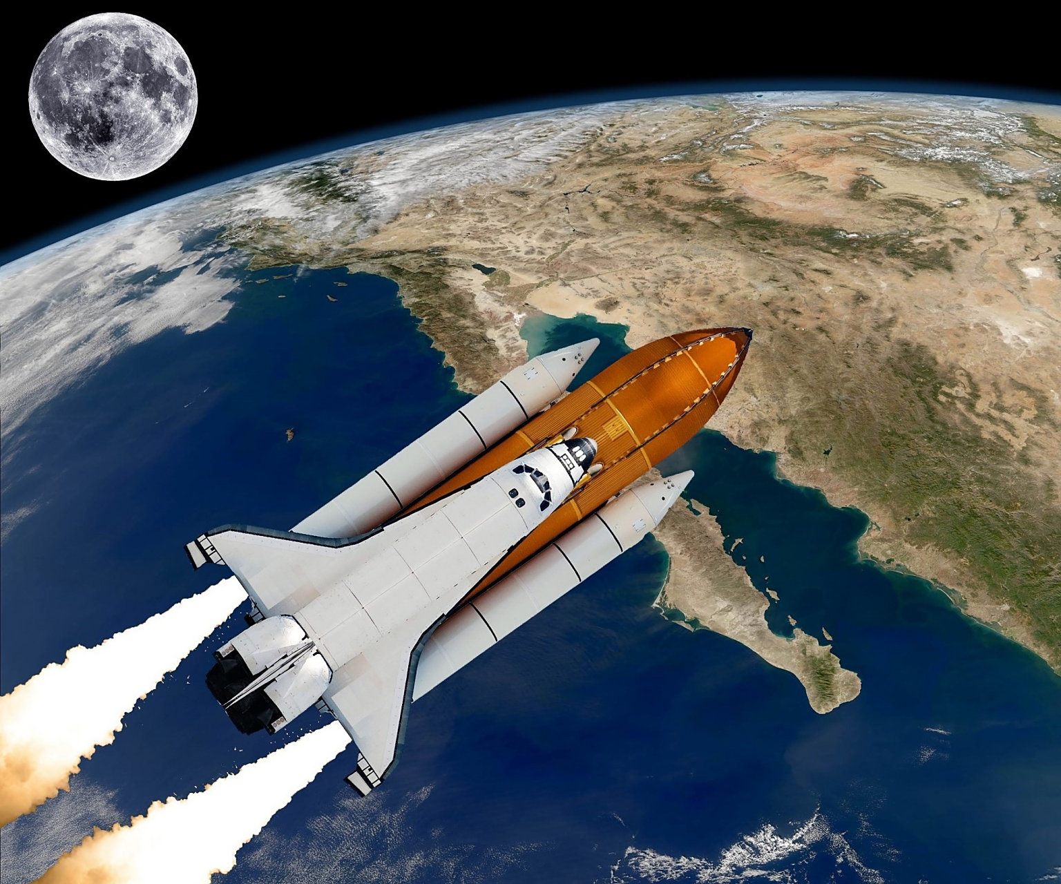 spacex# #木星3号#  spacex成功发射最重商业卫星「木星3号」,这室换