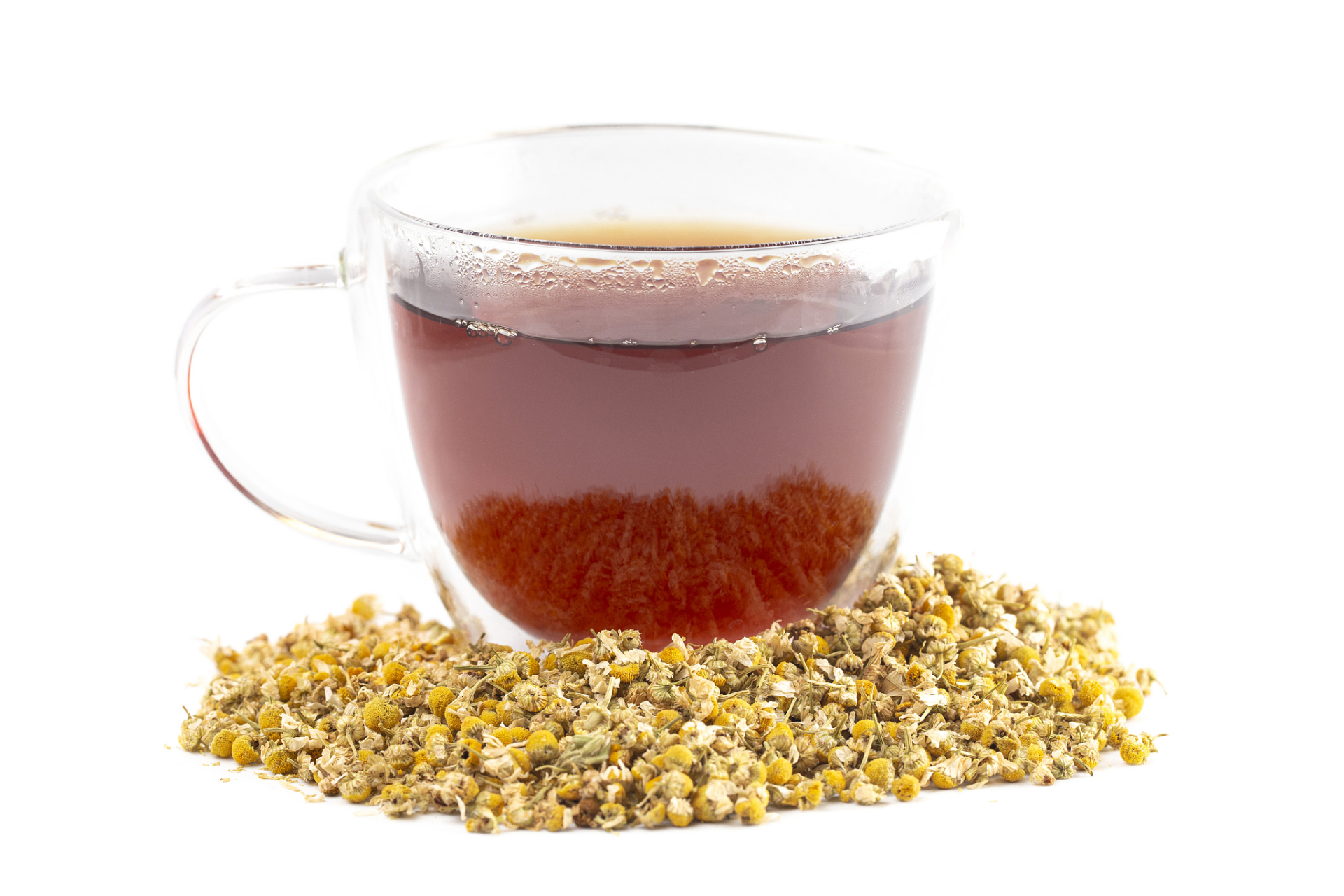 苦荞茶和什么搭配最好?