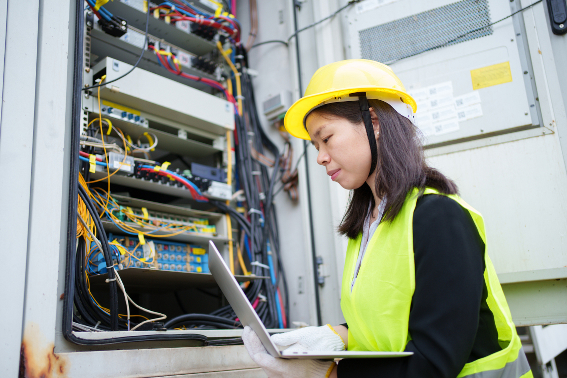 弱电系统工程师证书,全国通用!