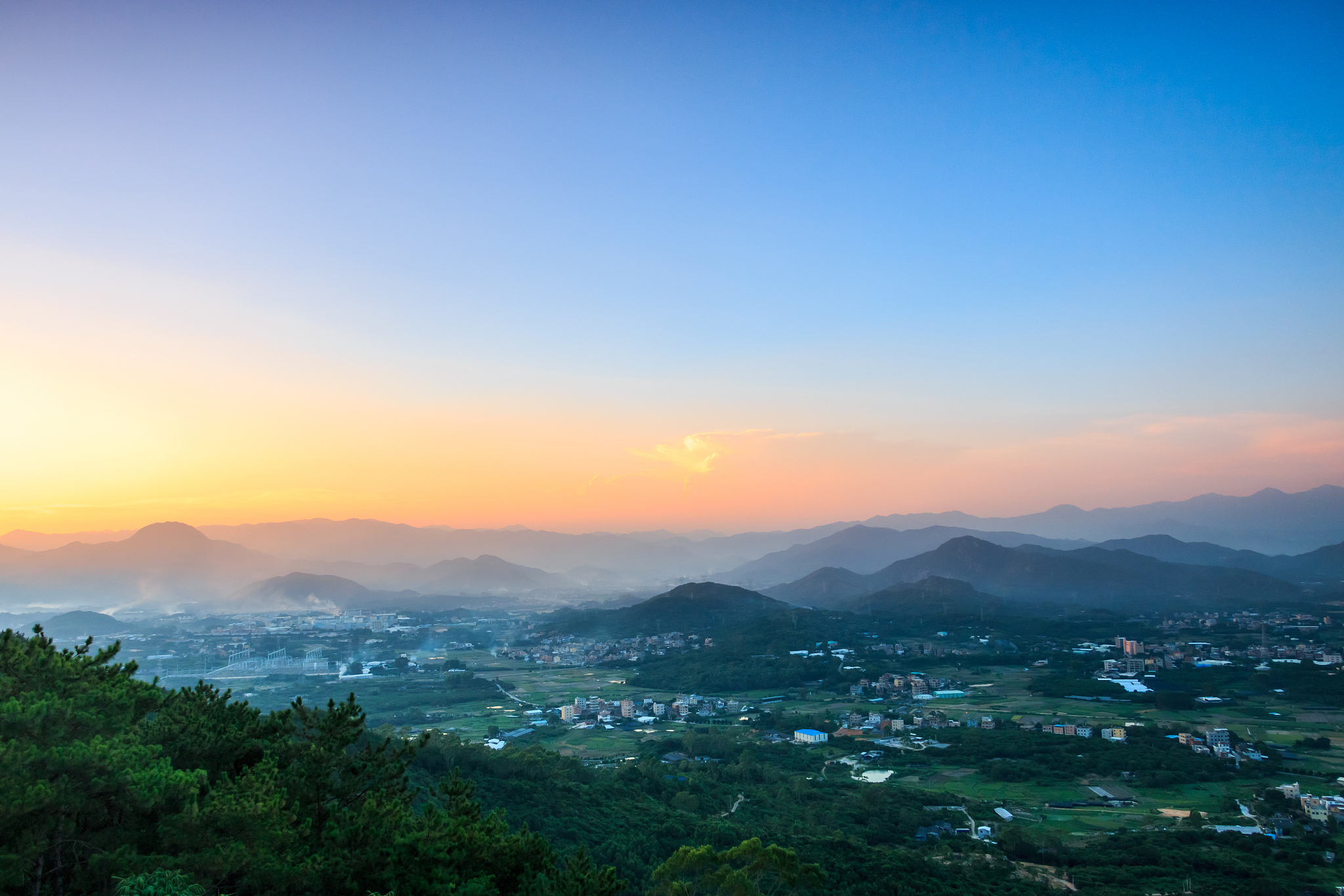 俄罗斯要归还中国300万领土 蒙古国要求并入中国