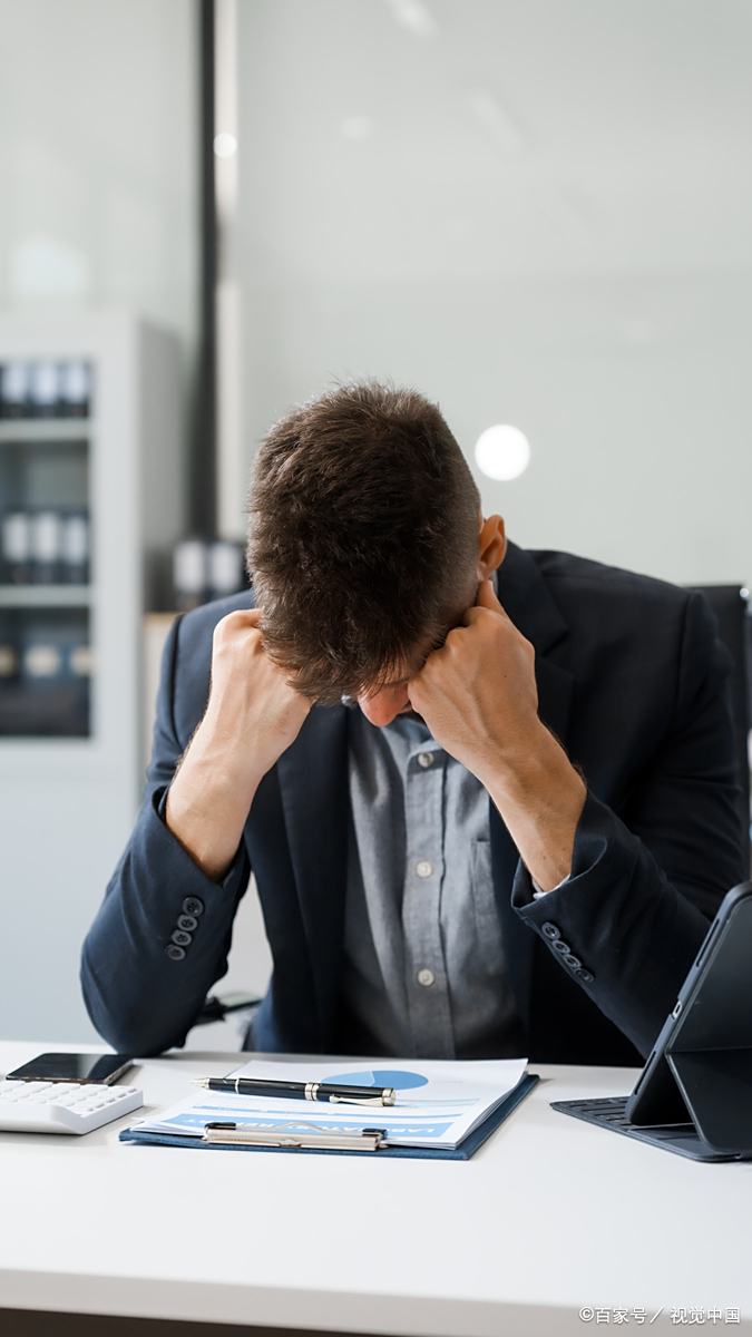 疲劳背后藏着多种原因,找准根源才能对症调整