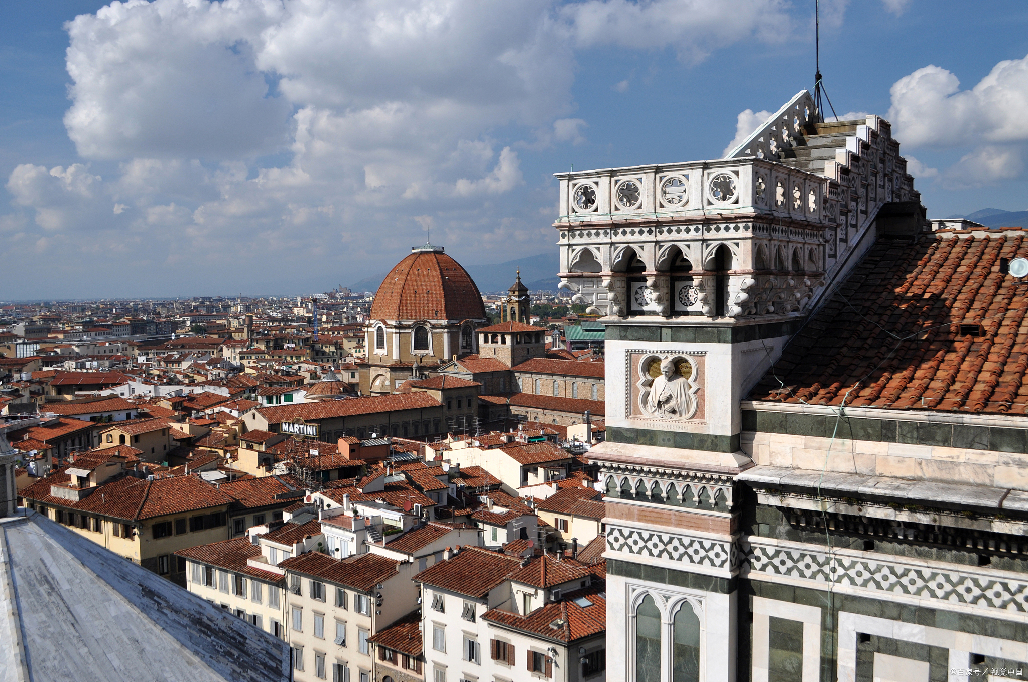 佛罗伦萨小镇一日游攻略