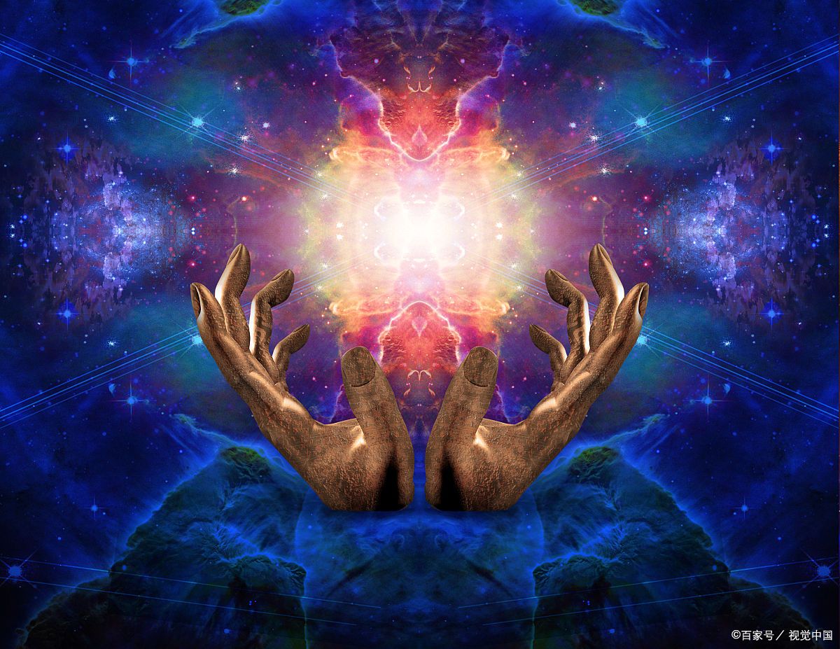 修心者:心理能量不足身体慌不择路,心灵没有归宿遇事自乱阵脚