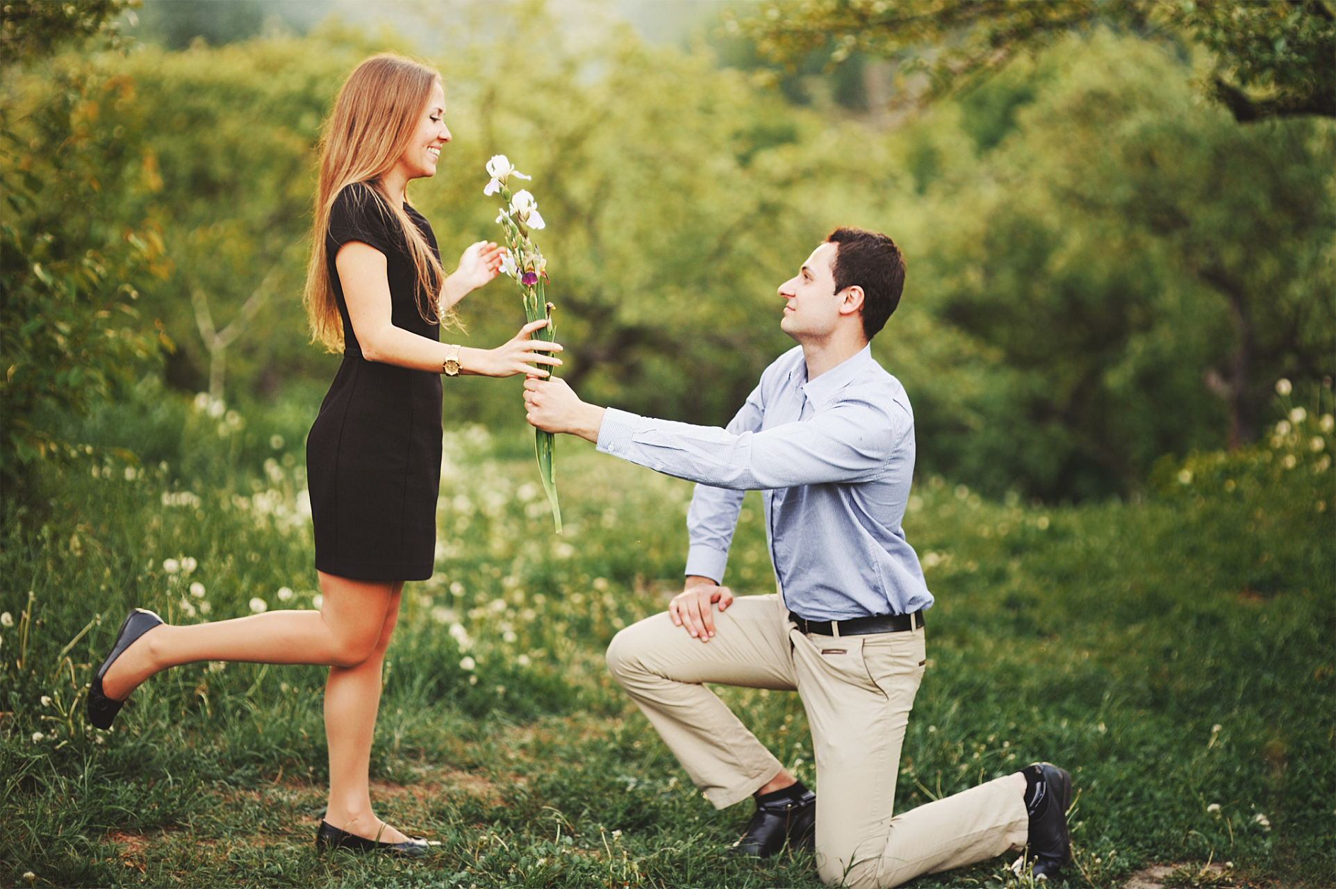 夫妻之间没有肢体接触也没有语言的婚姻生活却坚持了10年.