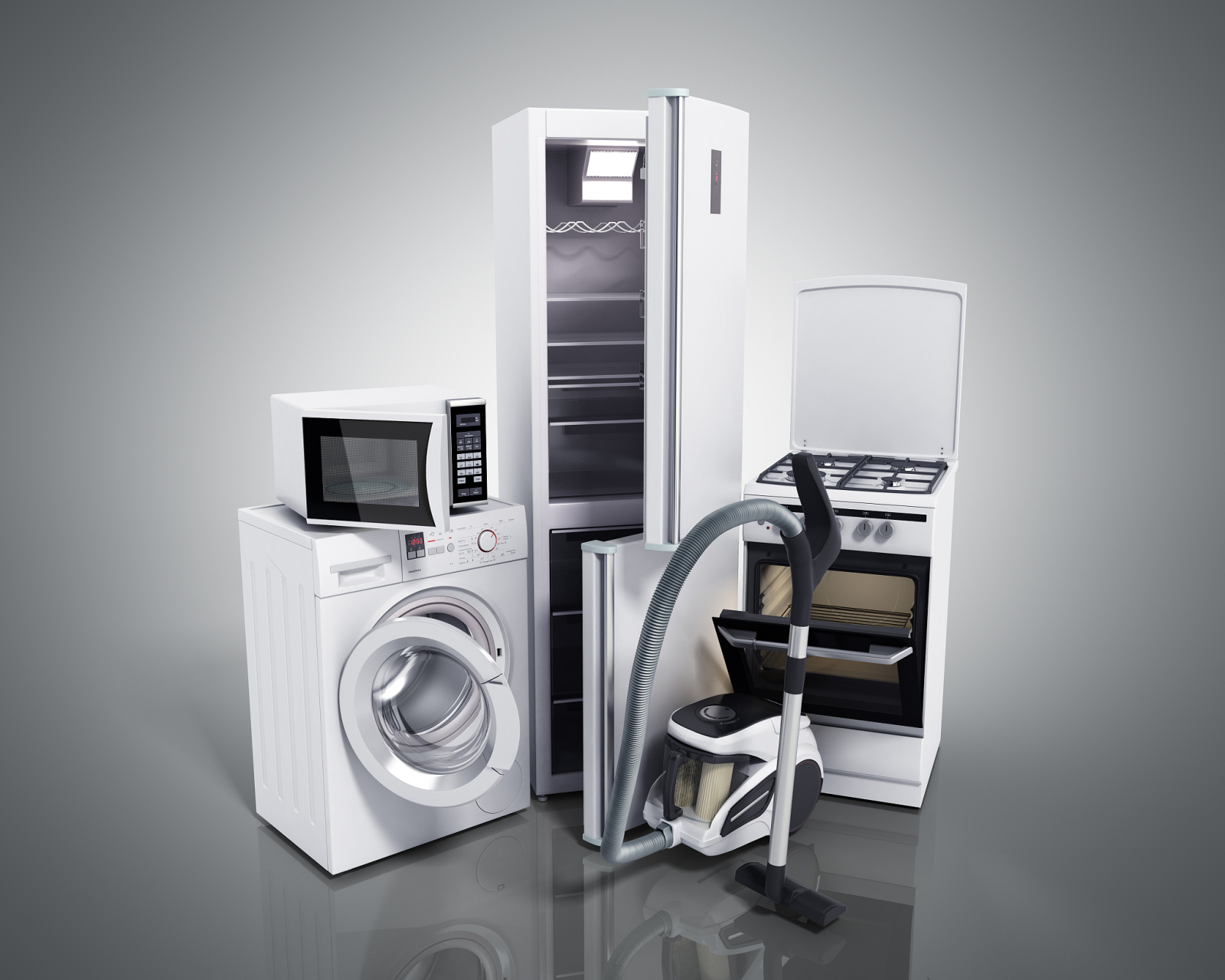 电器,作为现代生活中的不可或缺之物,种类繁多,功能各异,早已渗透到