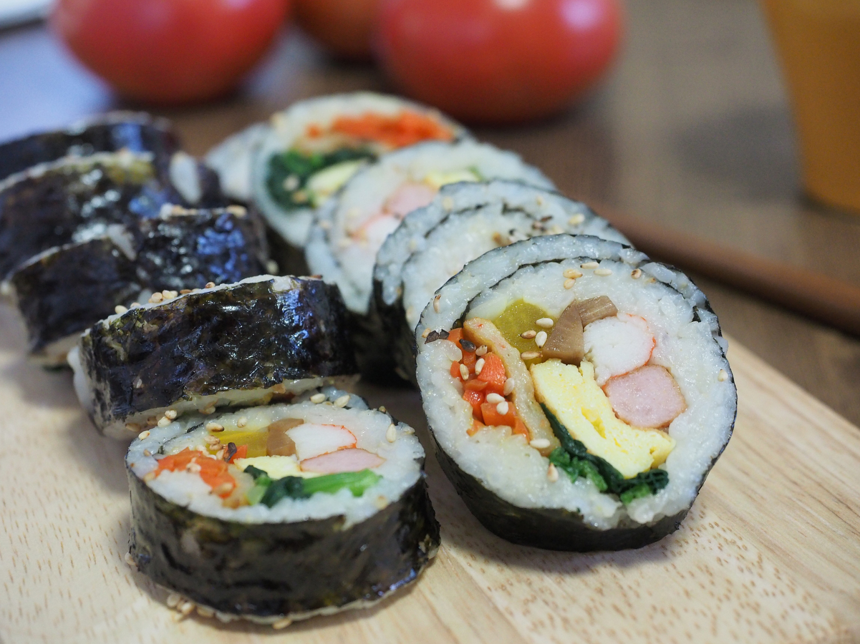 我是你们的好朋友,韩国唐哥的美食路书!如果你来韩国,一定要关注我哦!