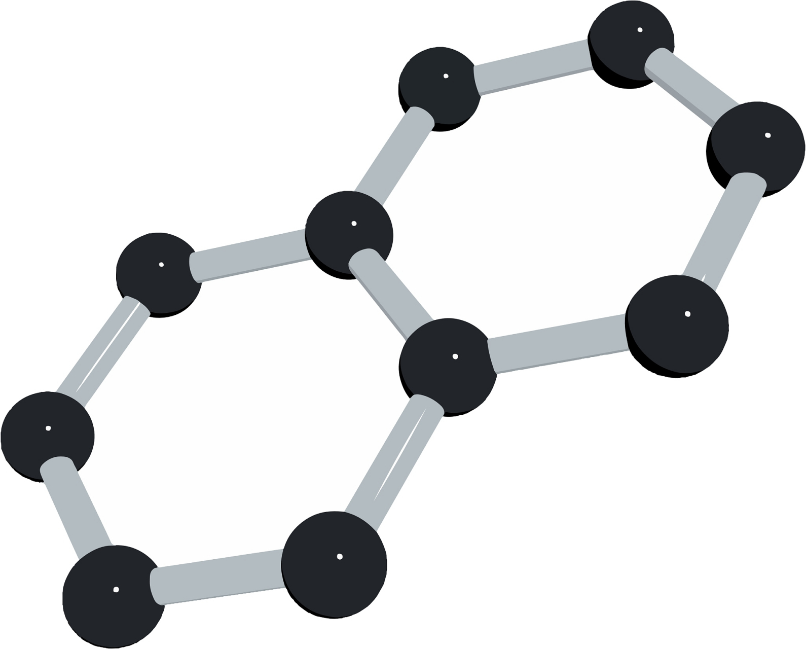 奥古斯特·凯库勒提出的苯的六角环结构标志着有机化学的一个关键时刻