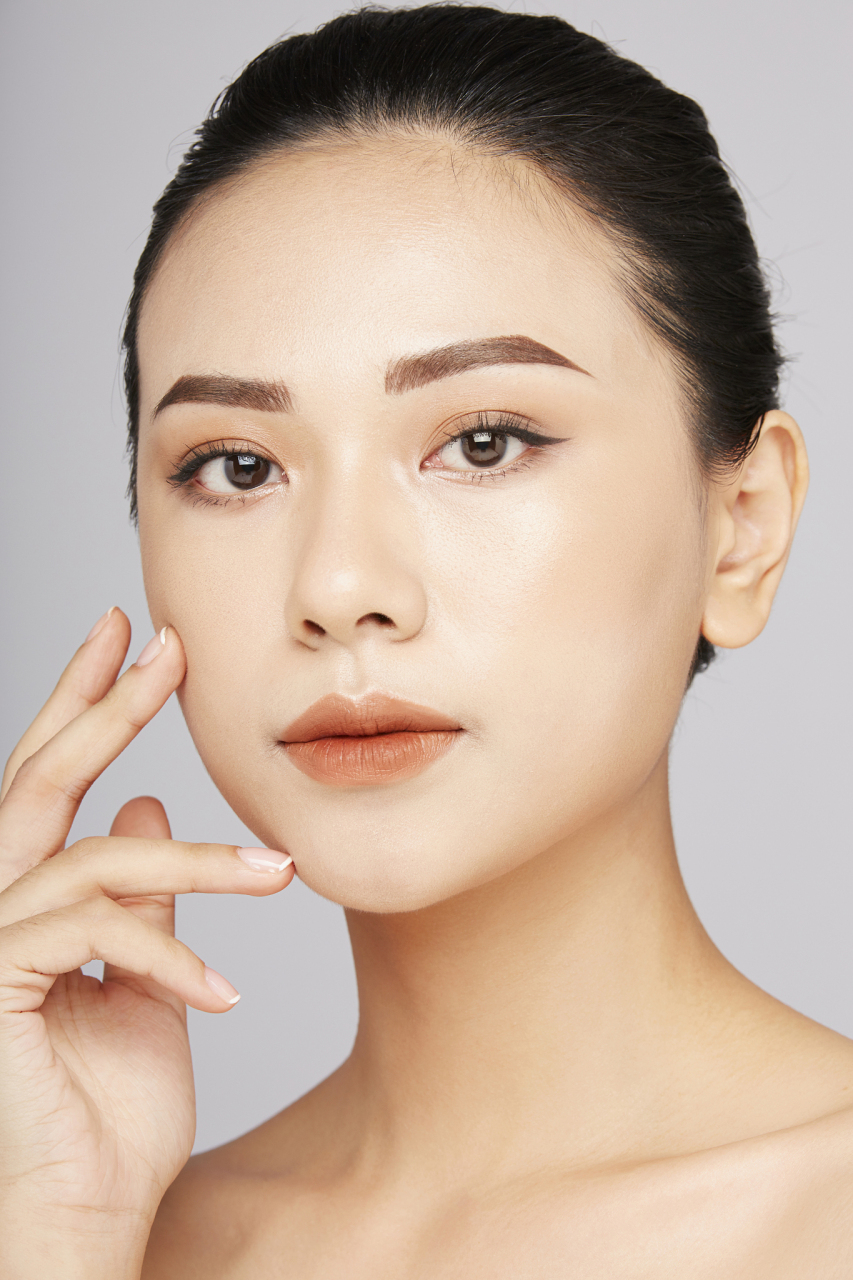 抬头纹怎么去除女生?胶原填充可以去除吗?怎样有效补充胶原蛋白?