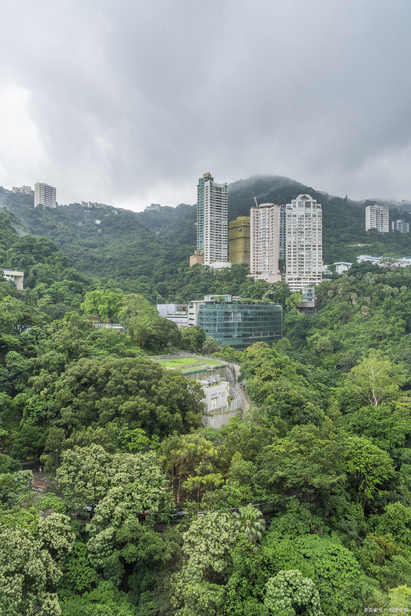 香港最著名的景点有哪些(香港最著名的景点有哪些名字)