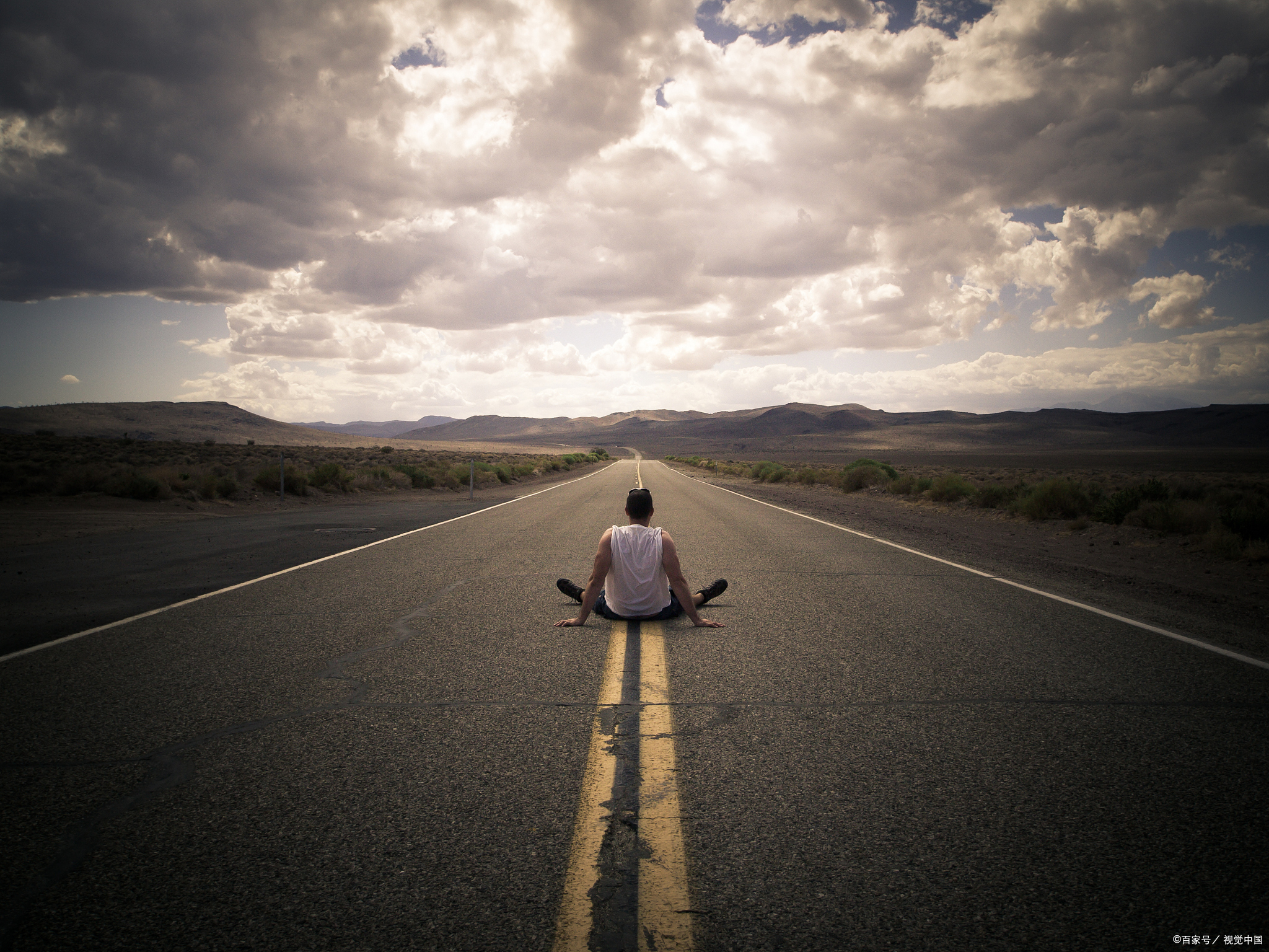 人在迷茫时该干什么