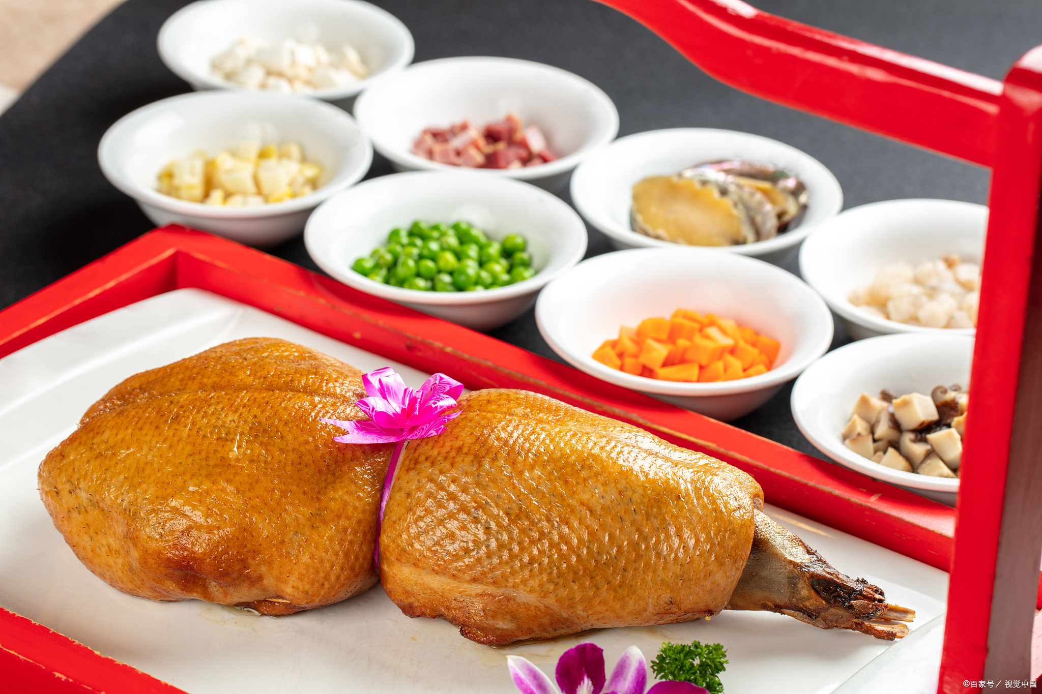 我在这里将与大家分享西安的各种美食,让你感受到西安的独特魅力和