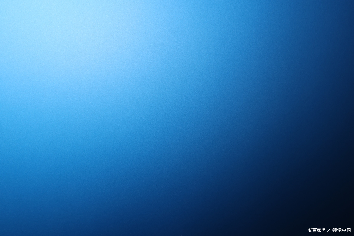 小技巧:手机壁纸换成淡蓝色,压力立