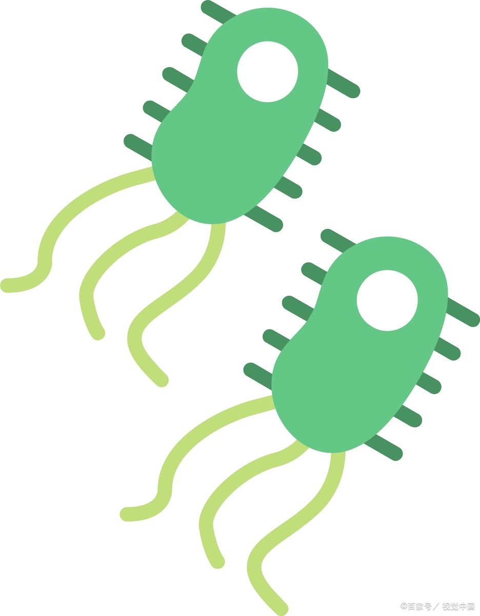 黑便就诊,检查后发现原来是幽门螺旋杆菌感染引发的消化道出血