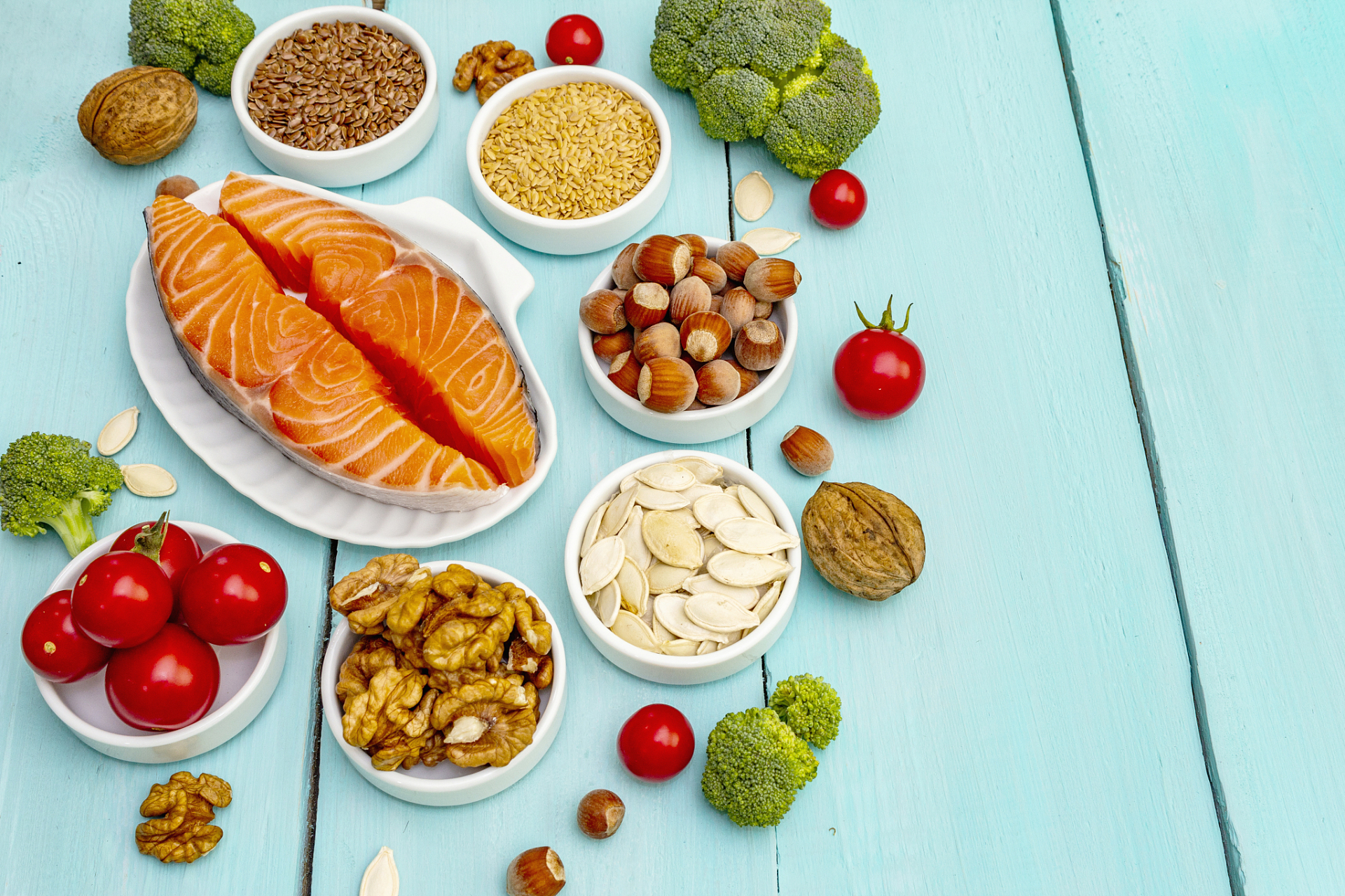 预防高脂血症:饮食和生活方式的重要性  预防高脂血症是维护心血管