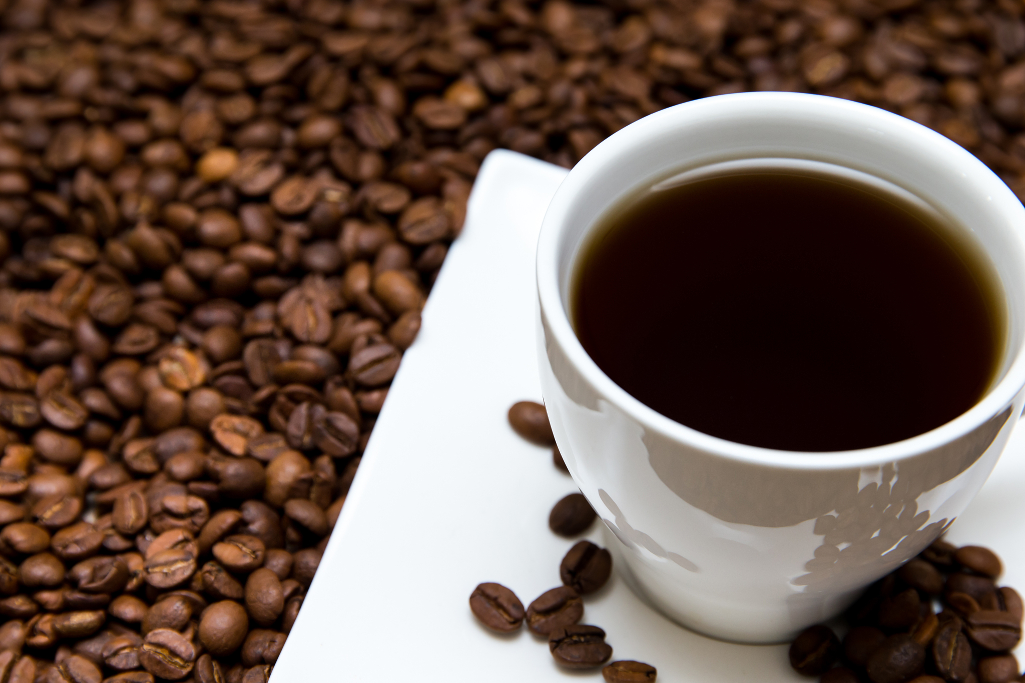 咖啡和茶对糖尿病患者的影响是什么?解析咖啡因在血糖调控中的角色