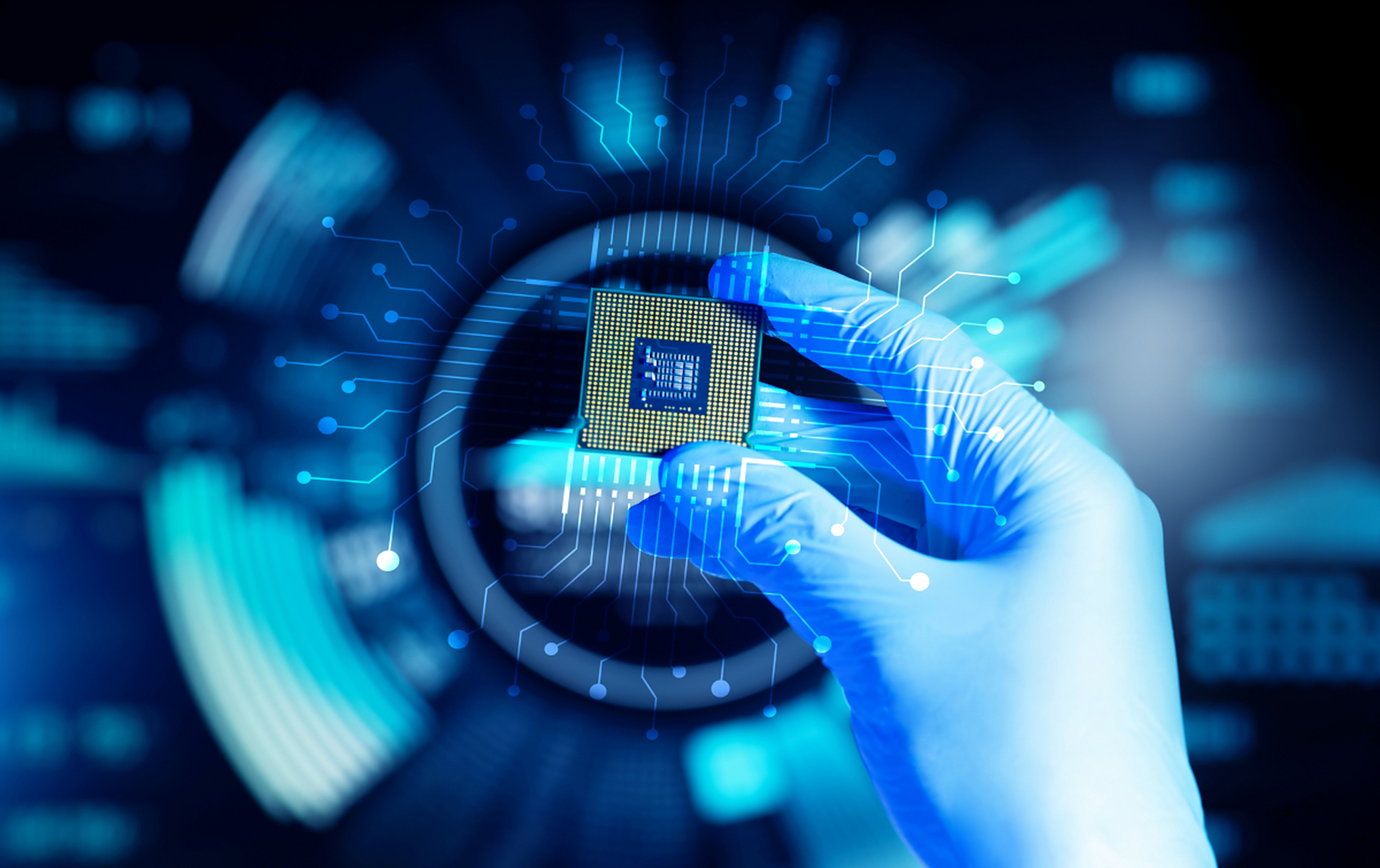 电子化学品成分分析在电子产品制造中至关重要,它关乎产品质量和性能