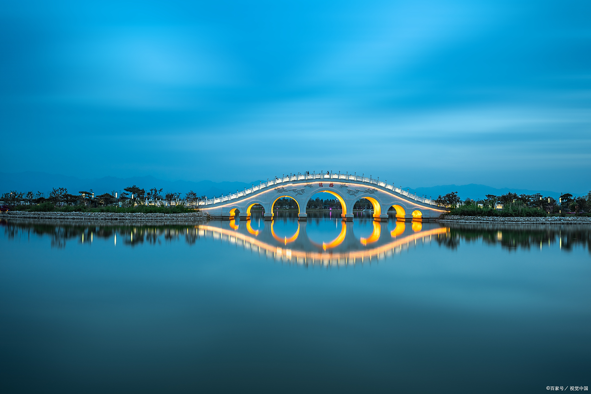 西安免费旅游景点大全推荐