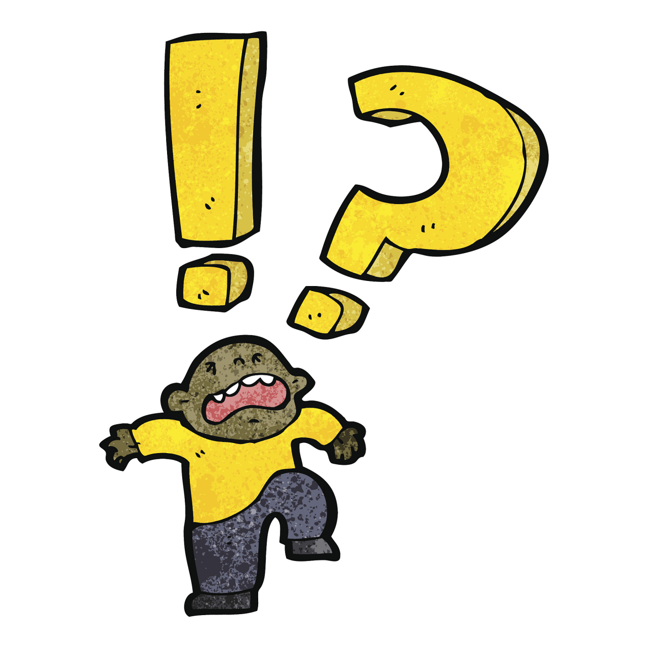 性子越急,智慧越低; 性子越稳,智慧越高.