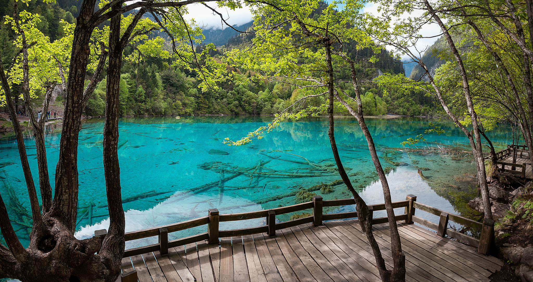 川西风景区有哪些地方,情侣必去的川西景点