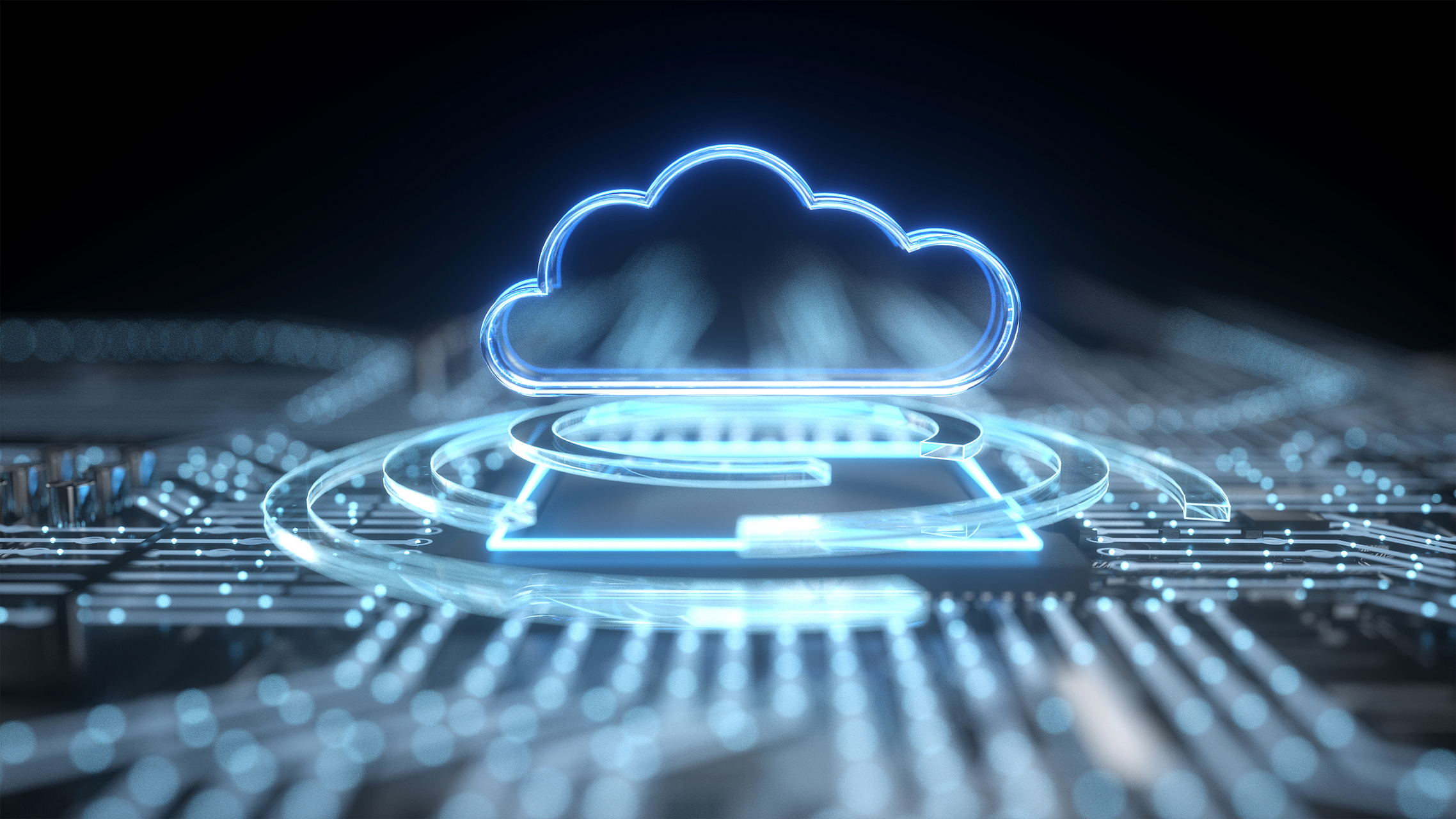 腾讯云金融行业大模型解决方案发布会日前在深圳举行