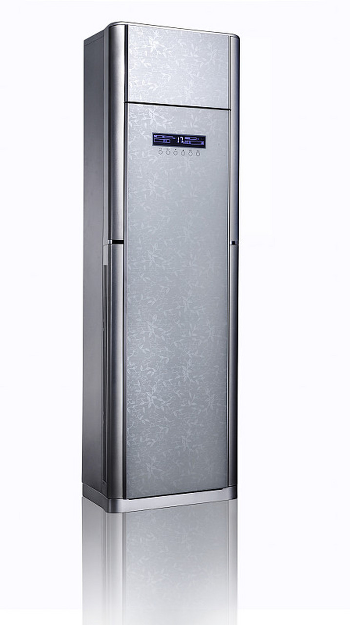 小蓝翼真省电pro 超一级能效省电40% 变频冷暖 空调立式客厅空调柜机