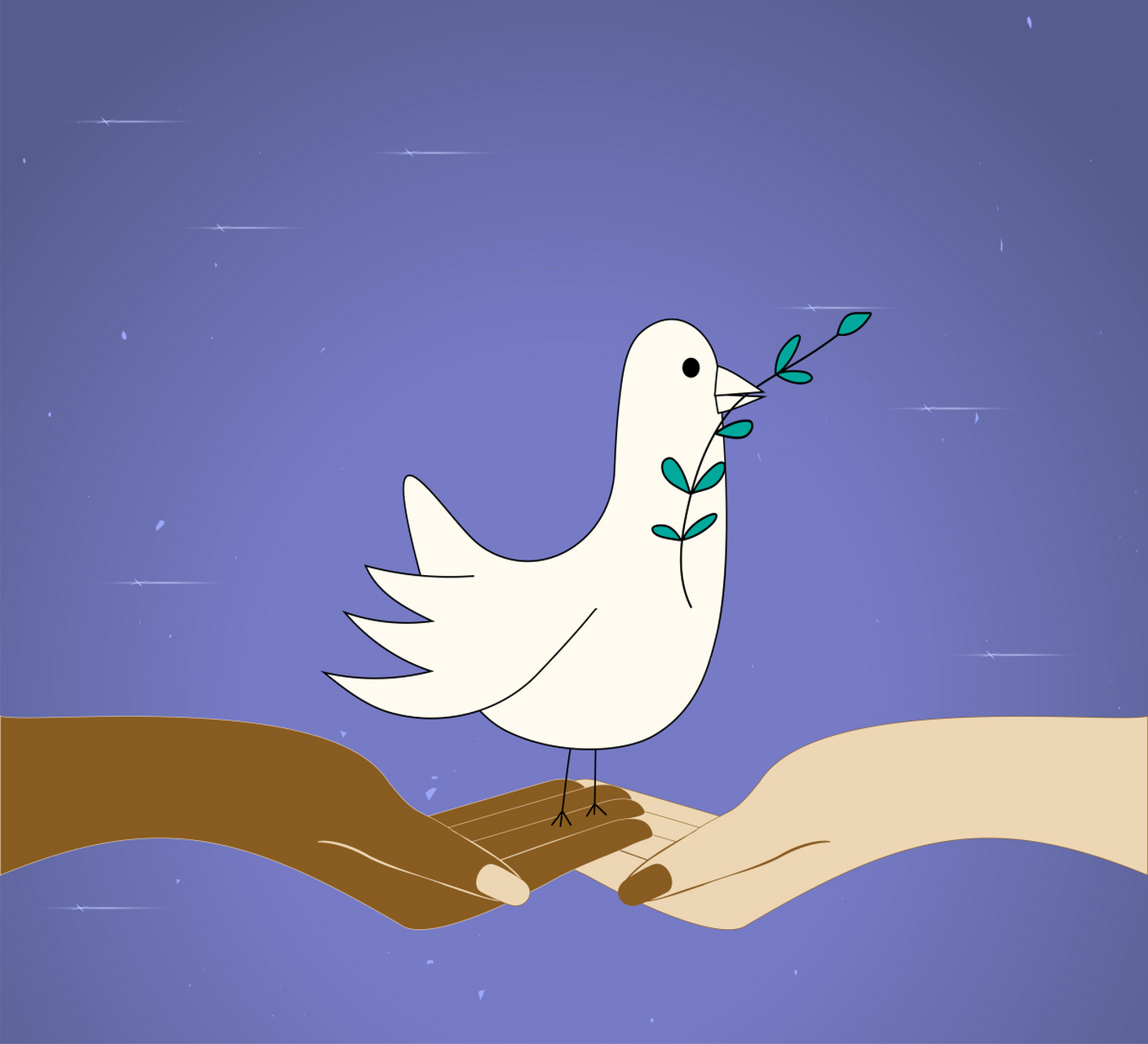 被人放鸽子是什么感觉?