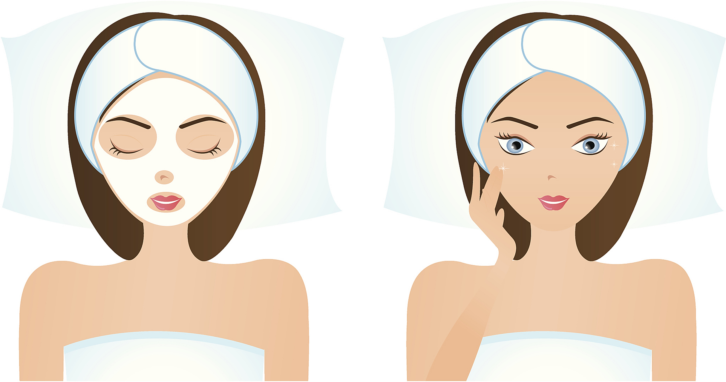 同样都是水光,涂抹水光,无针水光,水光针有哪些区别?