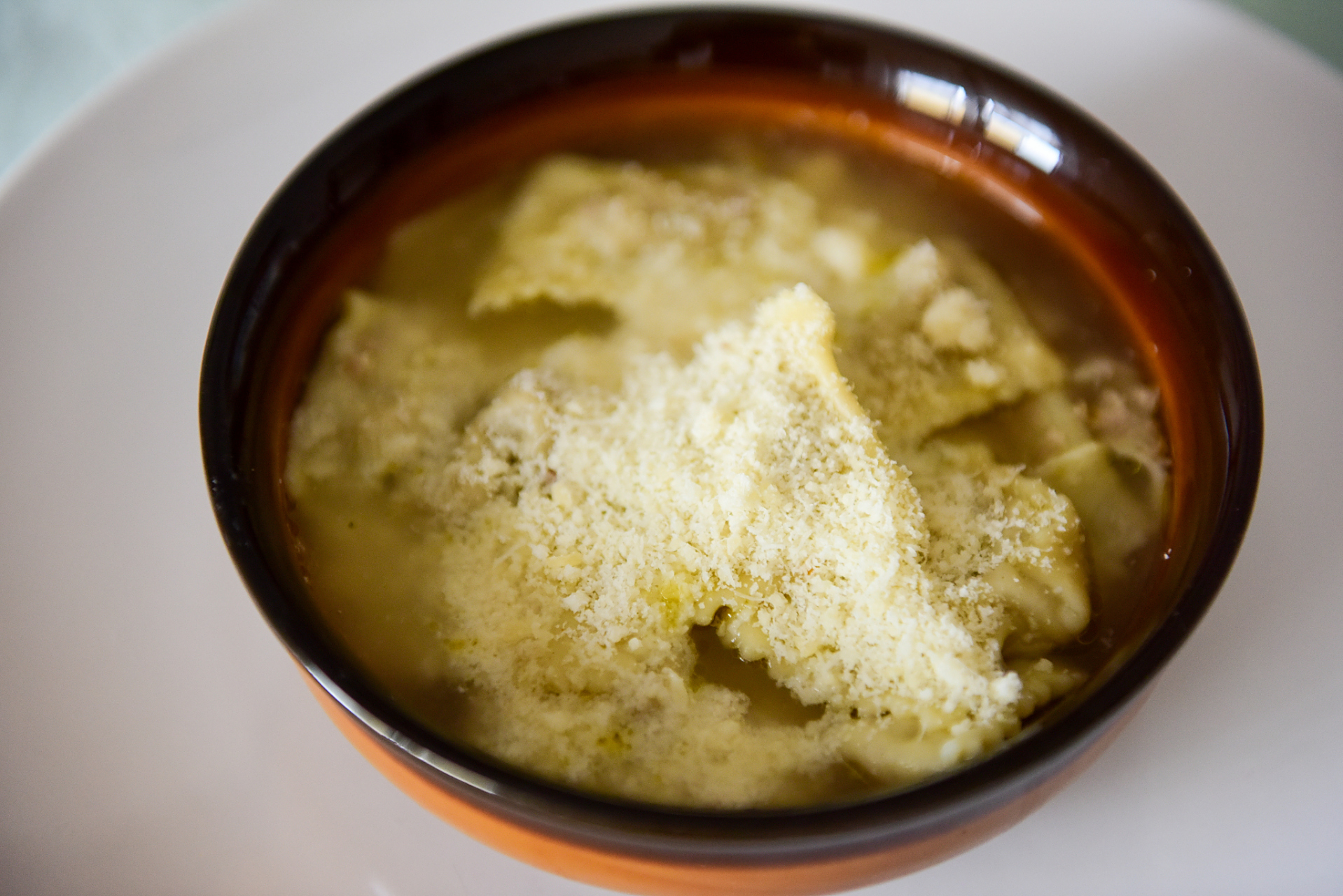 富顺豆花是自贡富顺县的特产小吃,也是四川省非物质文化遗产之一,其