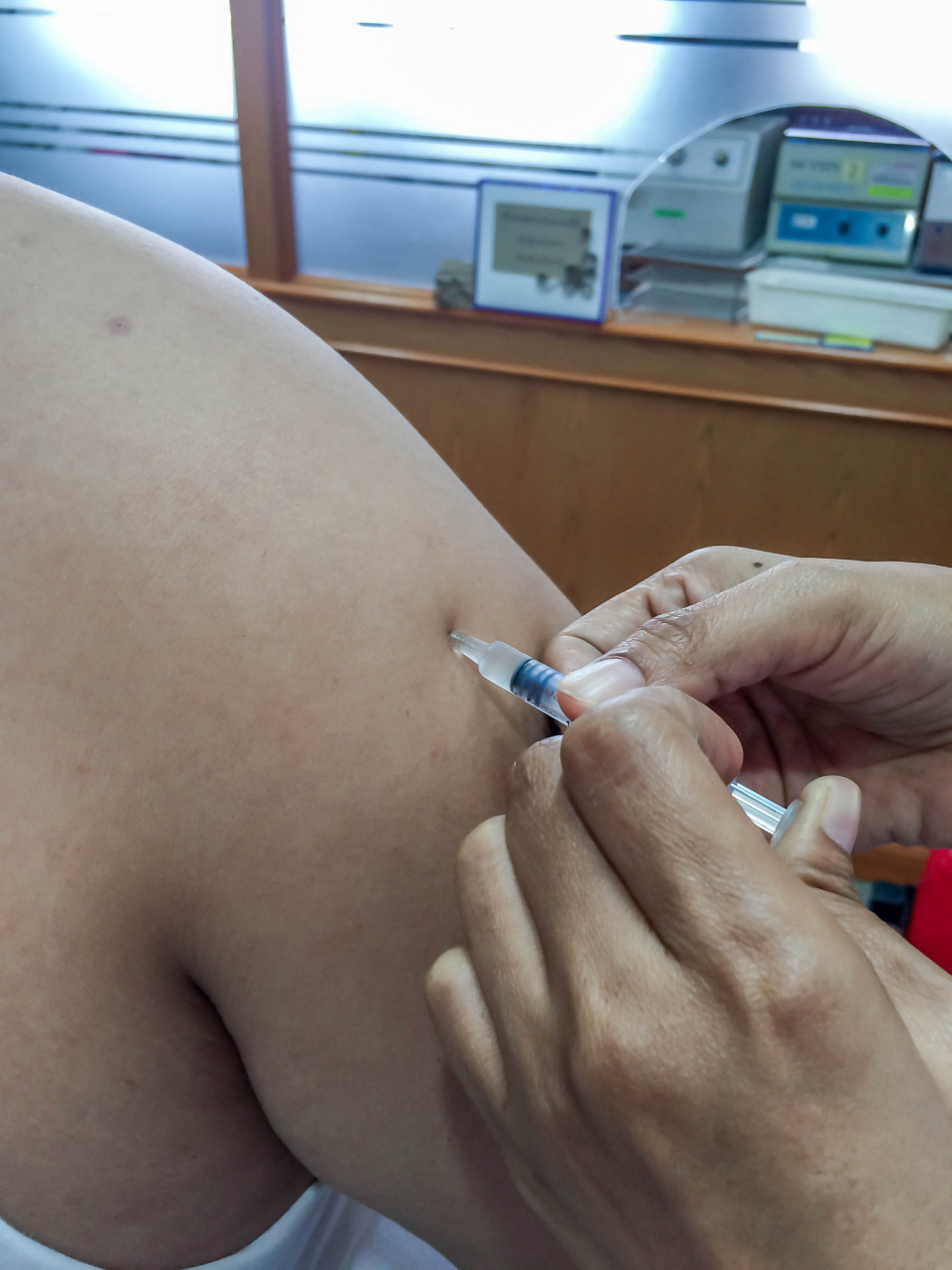 打破伤风针,这些副作用你了解吗? 破伤风针有哪些副作用?