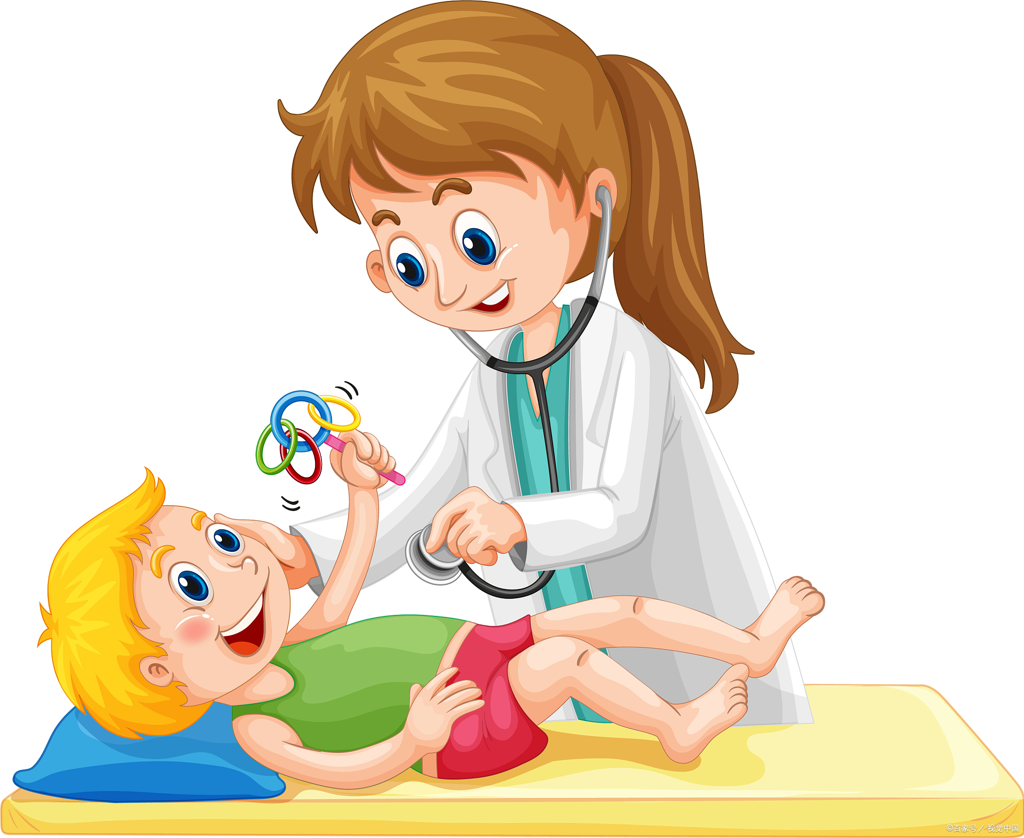 用心用情守护儿童健康——记市妇幼保健院儿童医院儿科主任王秀丽