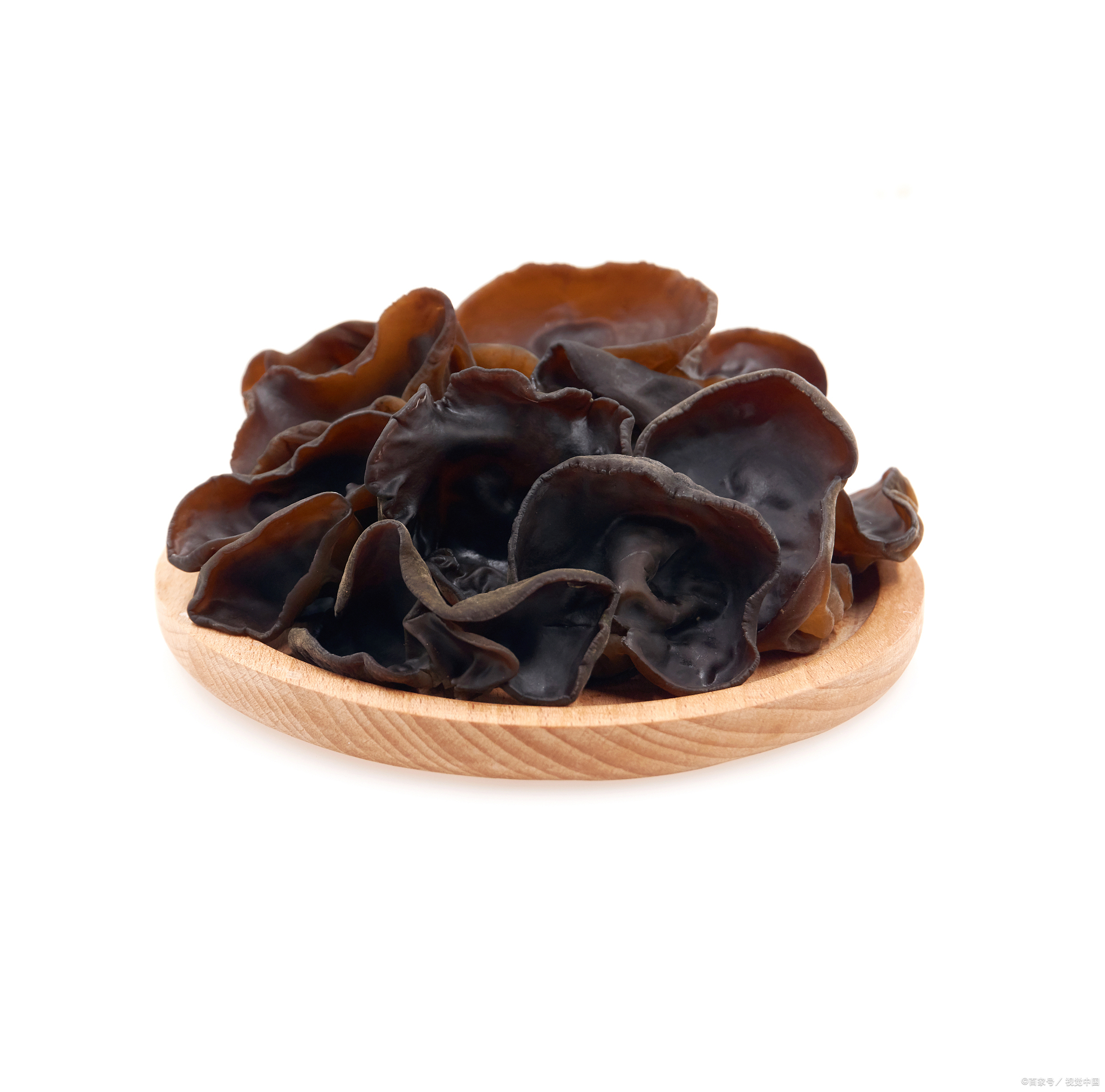 木耳的功效与作用,适用人群,禁忌人群,食用禁忌搭配,挑选方法