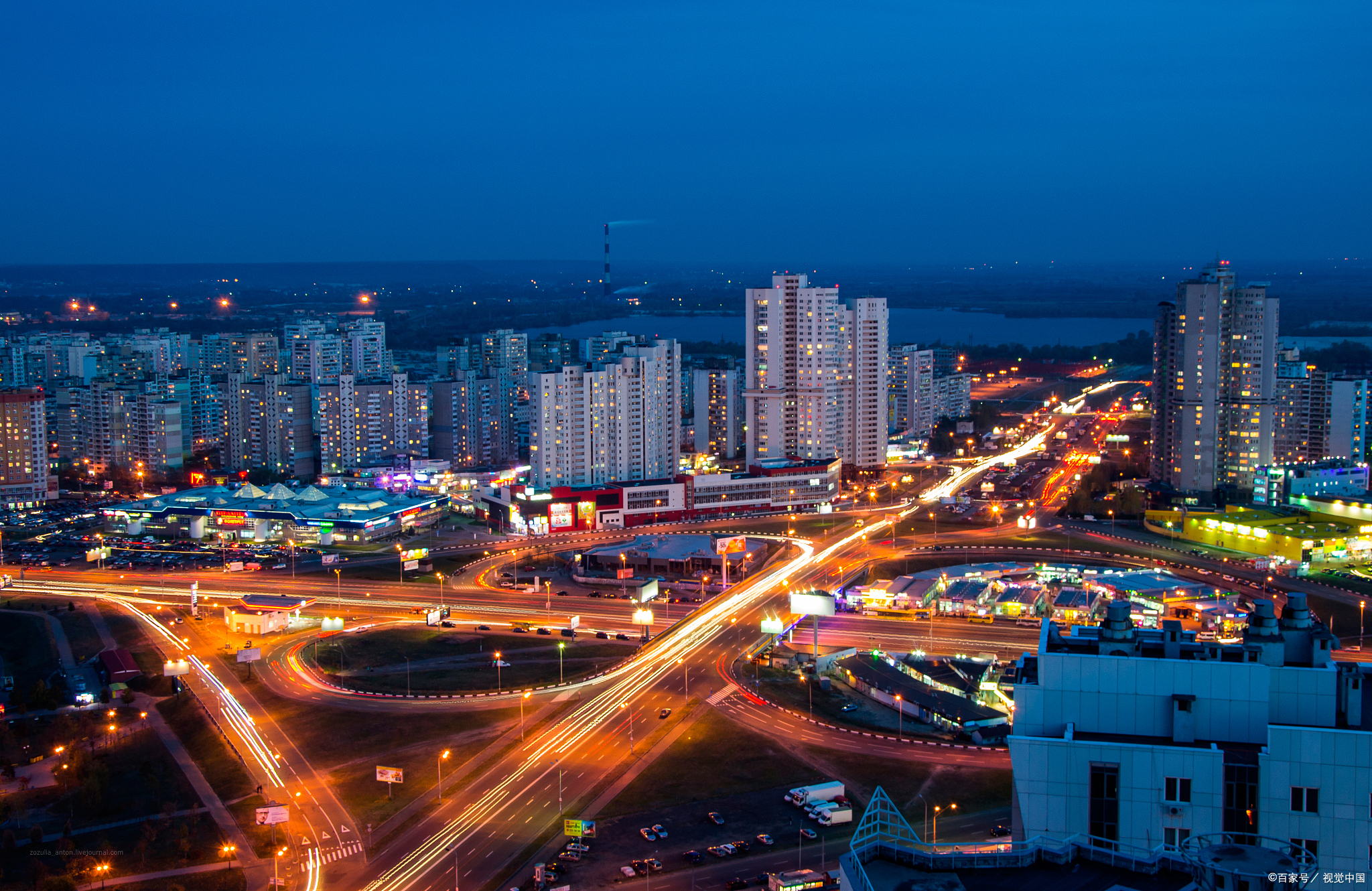 唐山十大必去景点