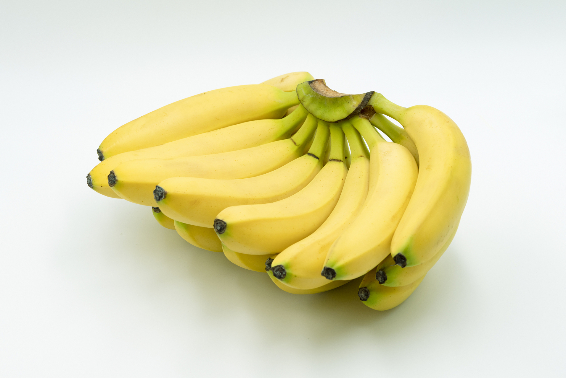 别再吃硬邦的未熟香蕉啦!口感涩,味不甜,都是因为它含有淀粉和鞣酸.