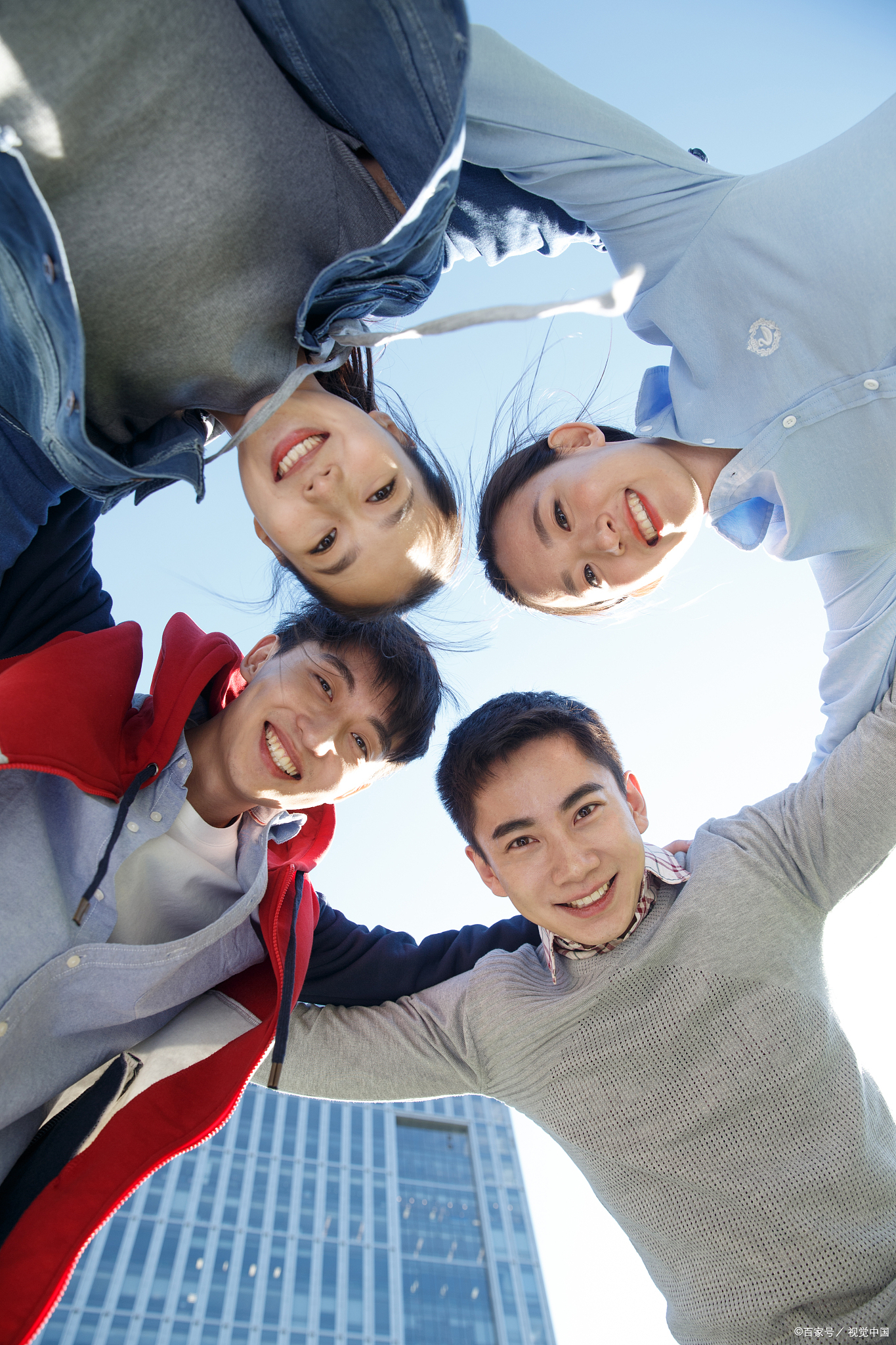 我国青年失业率处在高位,对于青年人调查失业率的持续攀升,国家统计局