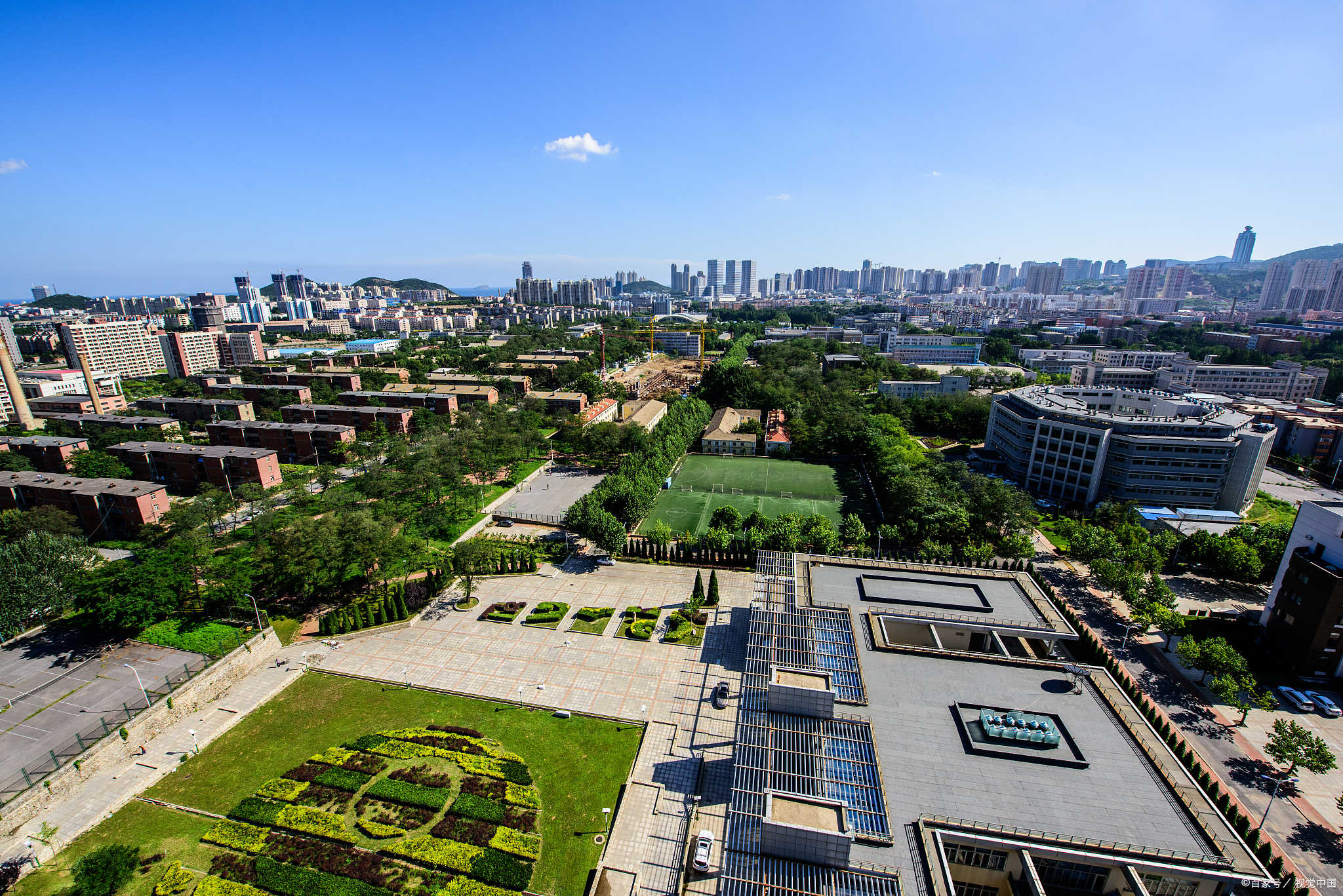 "矿老二"辽宁工程技术大学发展差,人才流失严重,区位雪上加霜_网络