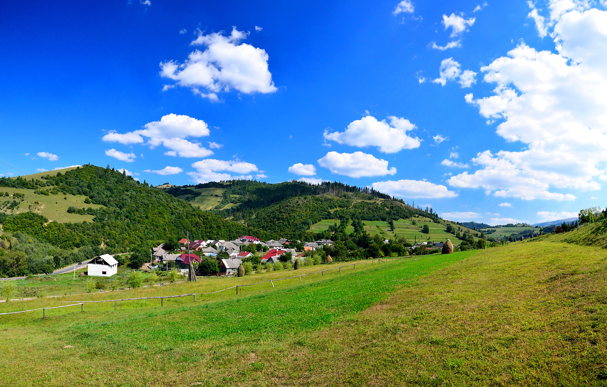 重庆武隆仙女山国家森林公园风景区,国家地质公园,国家级森林公园,地