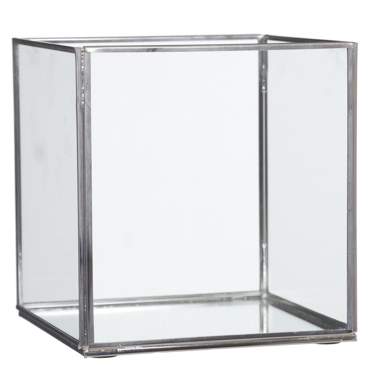 一个长方体的玻璃缸,长8dm,宽6dm,高5dm,水深2.