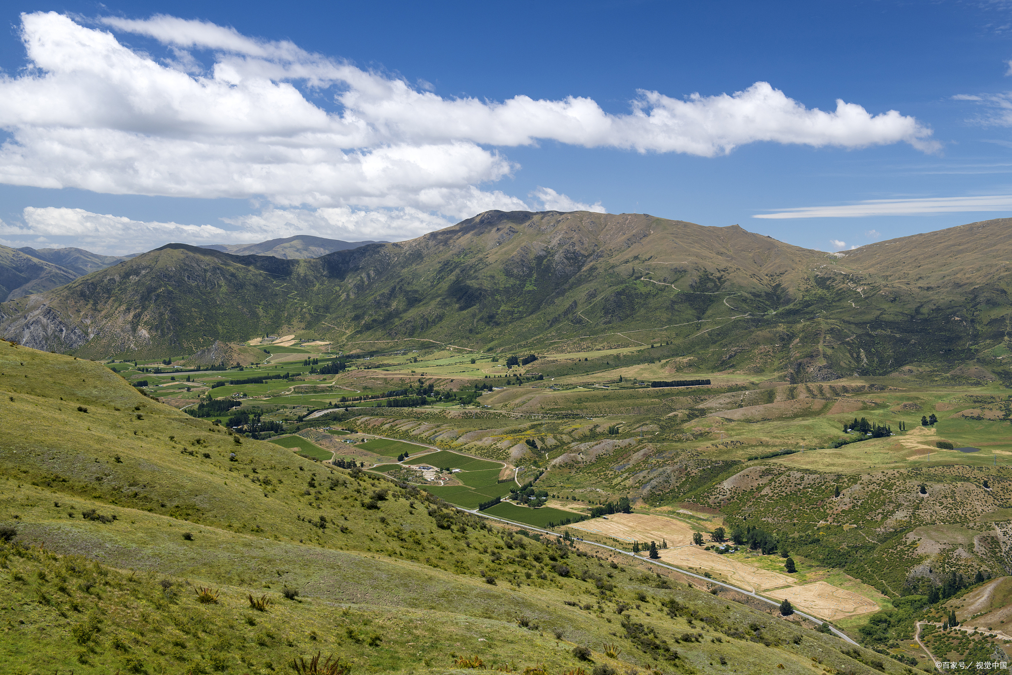 金马伦高原:马来西亚的避暑天堂