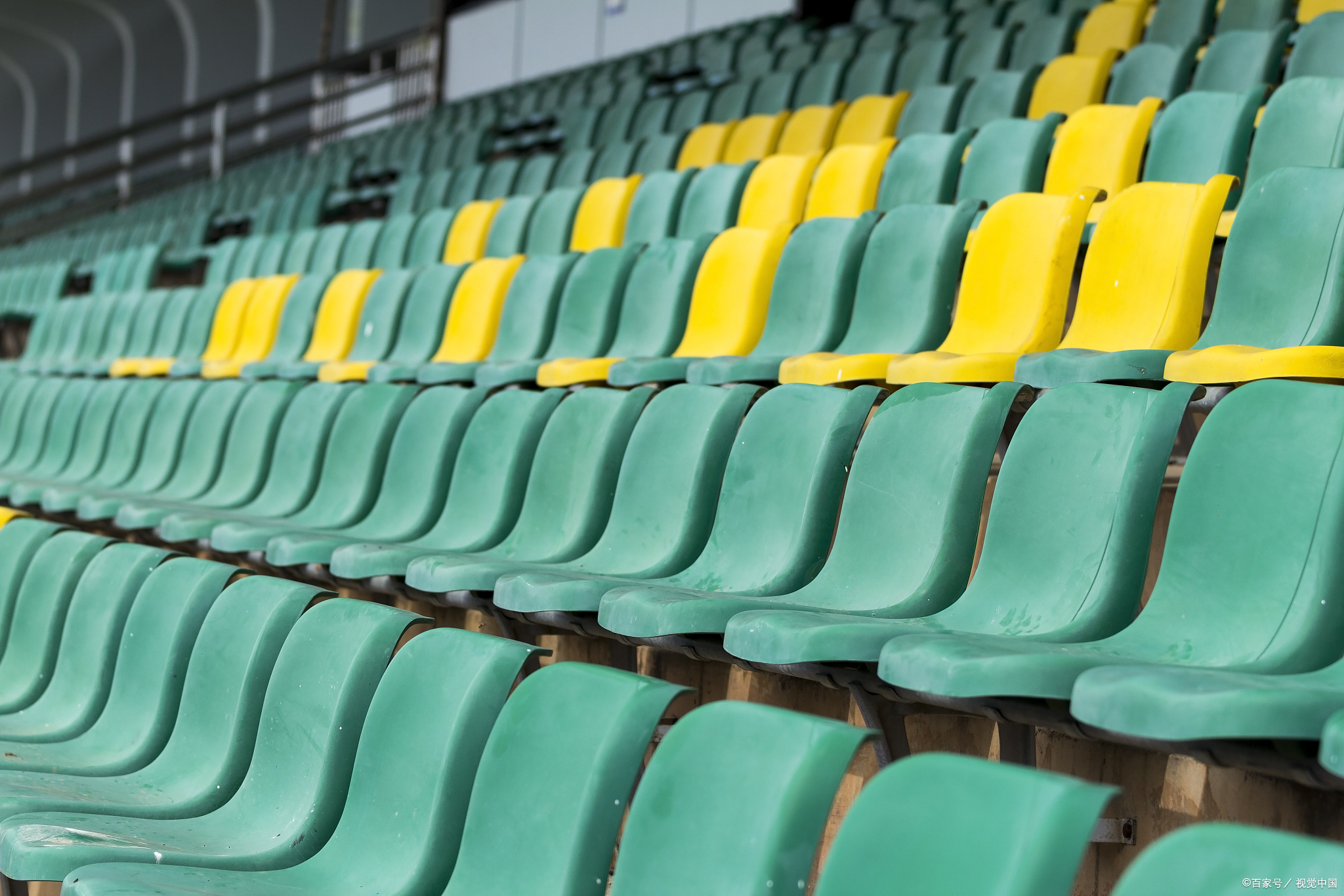 中国体育场座椅行业市场规模及未来发展趋势