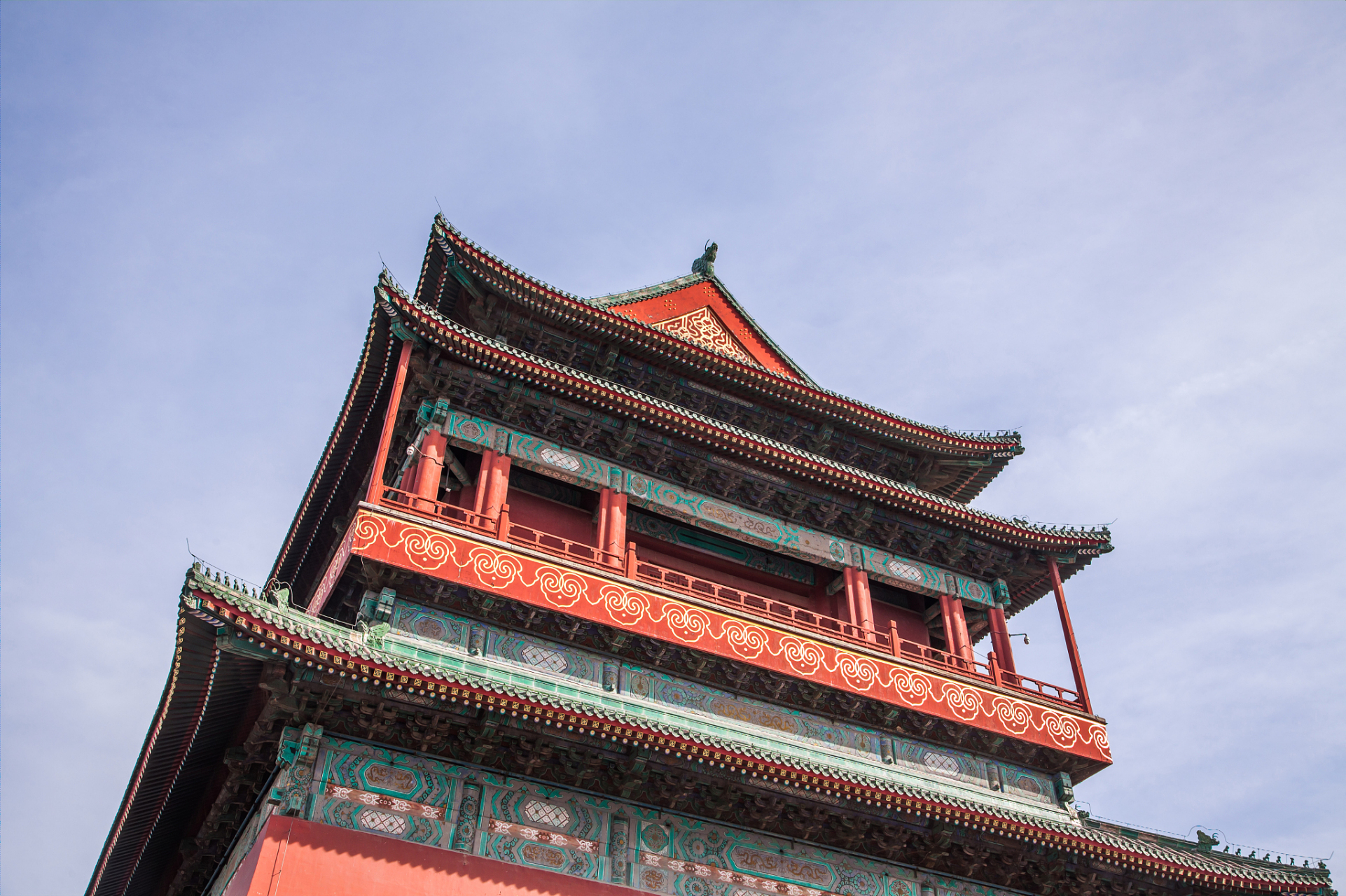 邯郸市10个著名的名胜古迹,快来看看你都知道哪几个?  1.