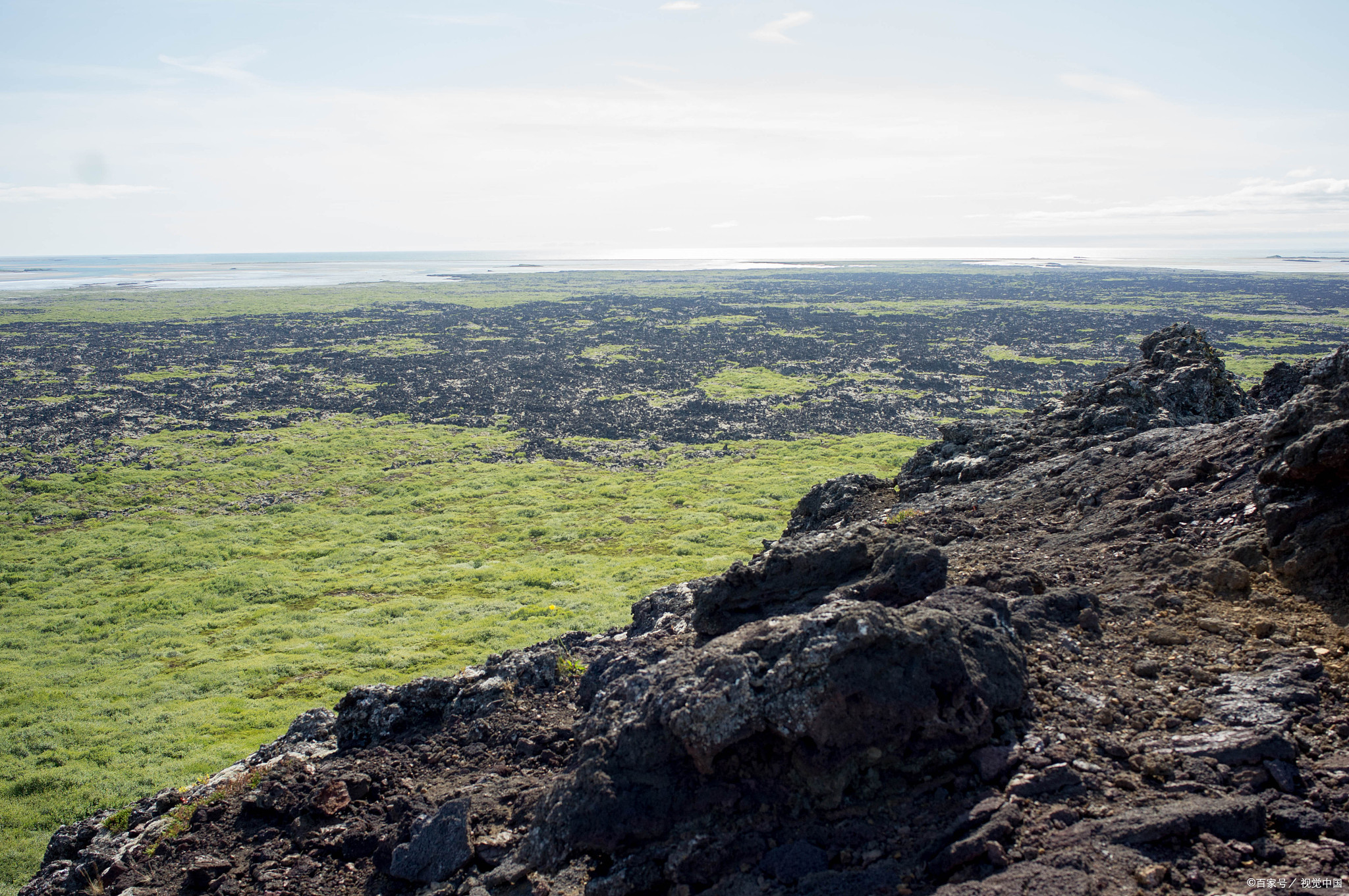 【苏格兰心脏地带,凯恩戈姆山国家公园:探险者的天堂,自然之美的极致