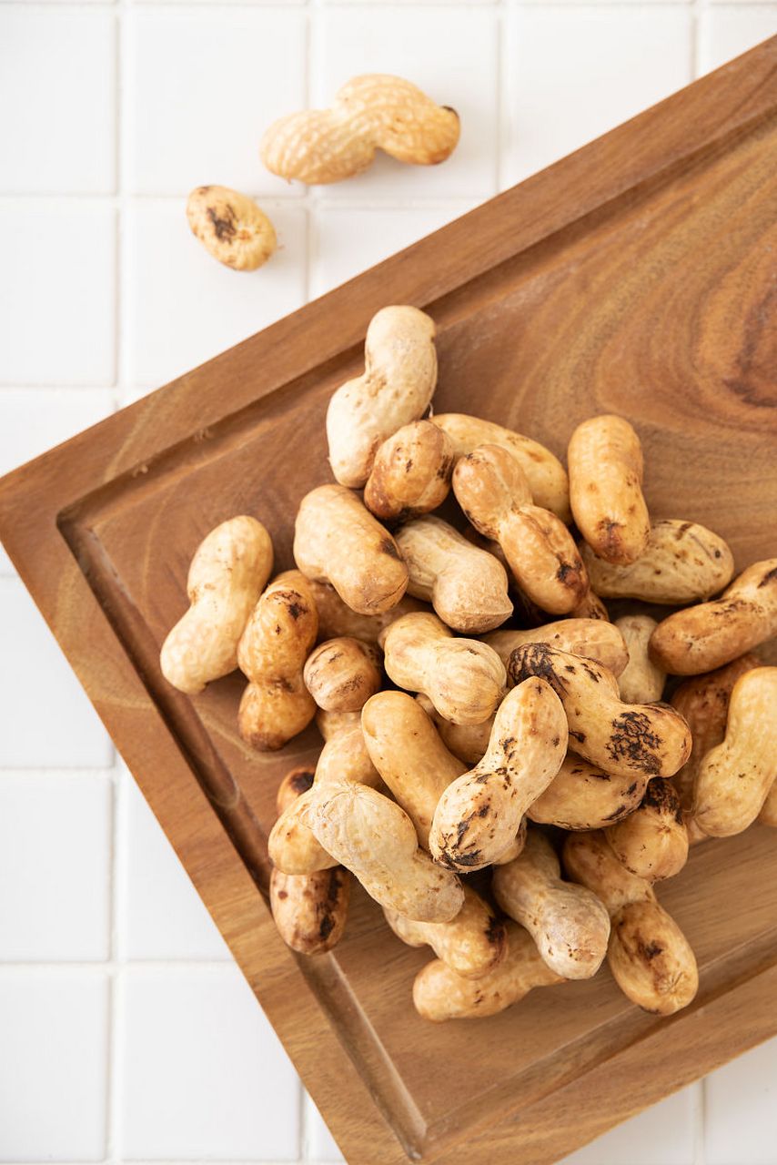 【云浮风味之旅】南乳花生,一味穿越时光的经典  94 在广东这片美食