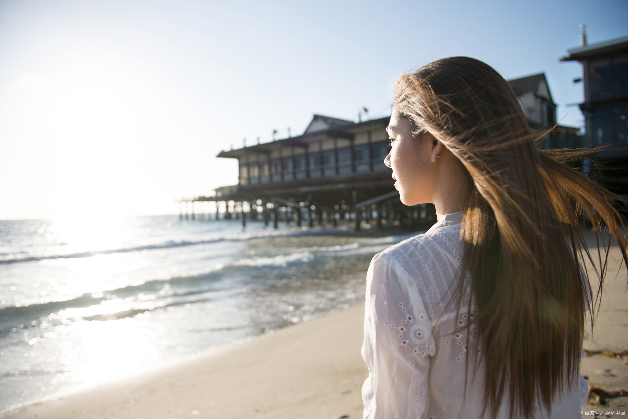 强者气场尽显:气场强大的女性,身上有这些独特之处