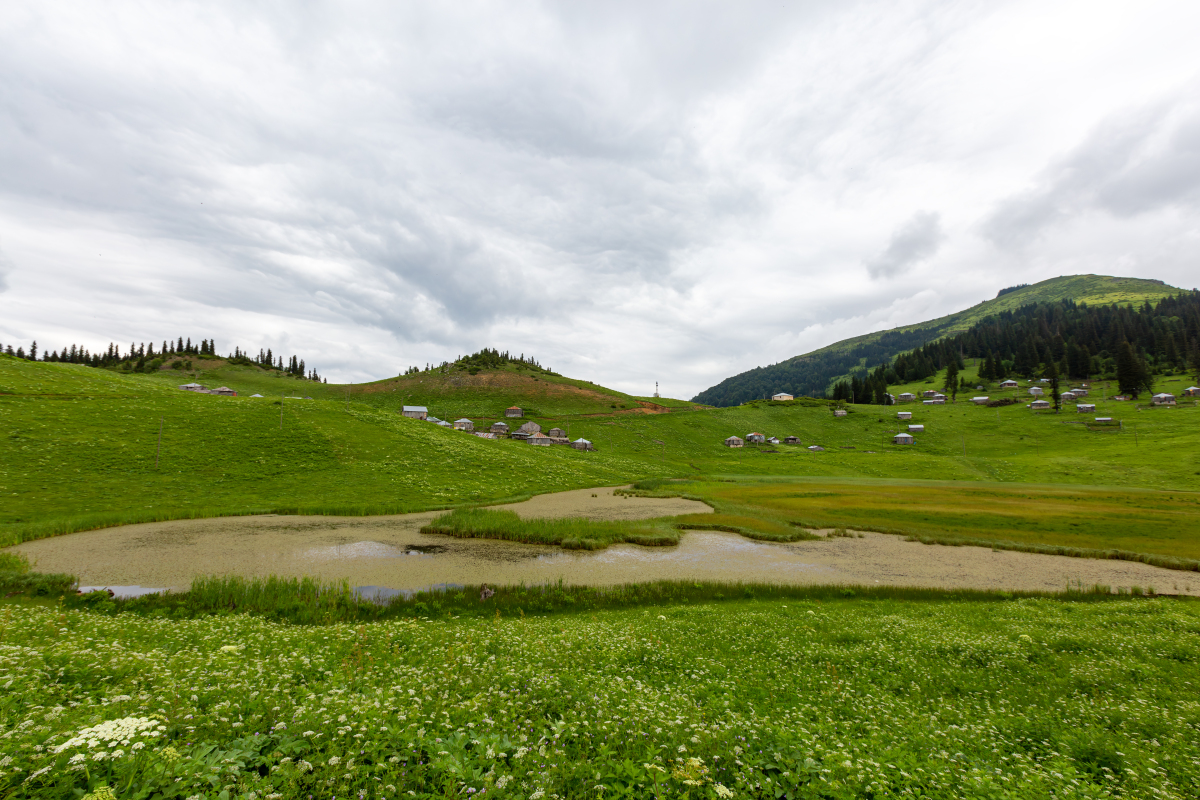 昌吉一日游四个景点推荐