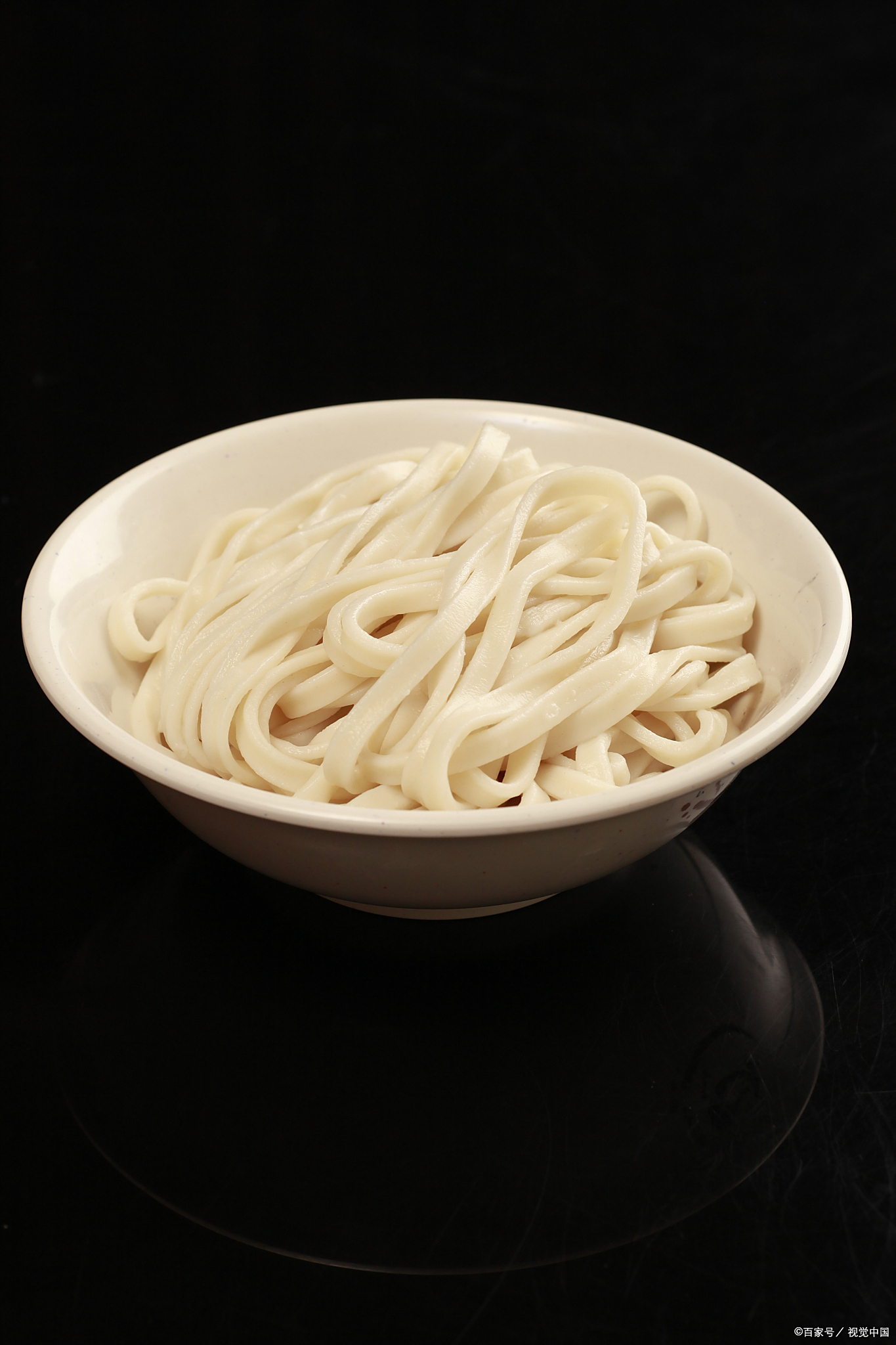 咱们中国这主食啊,大体上能分成南北两派