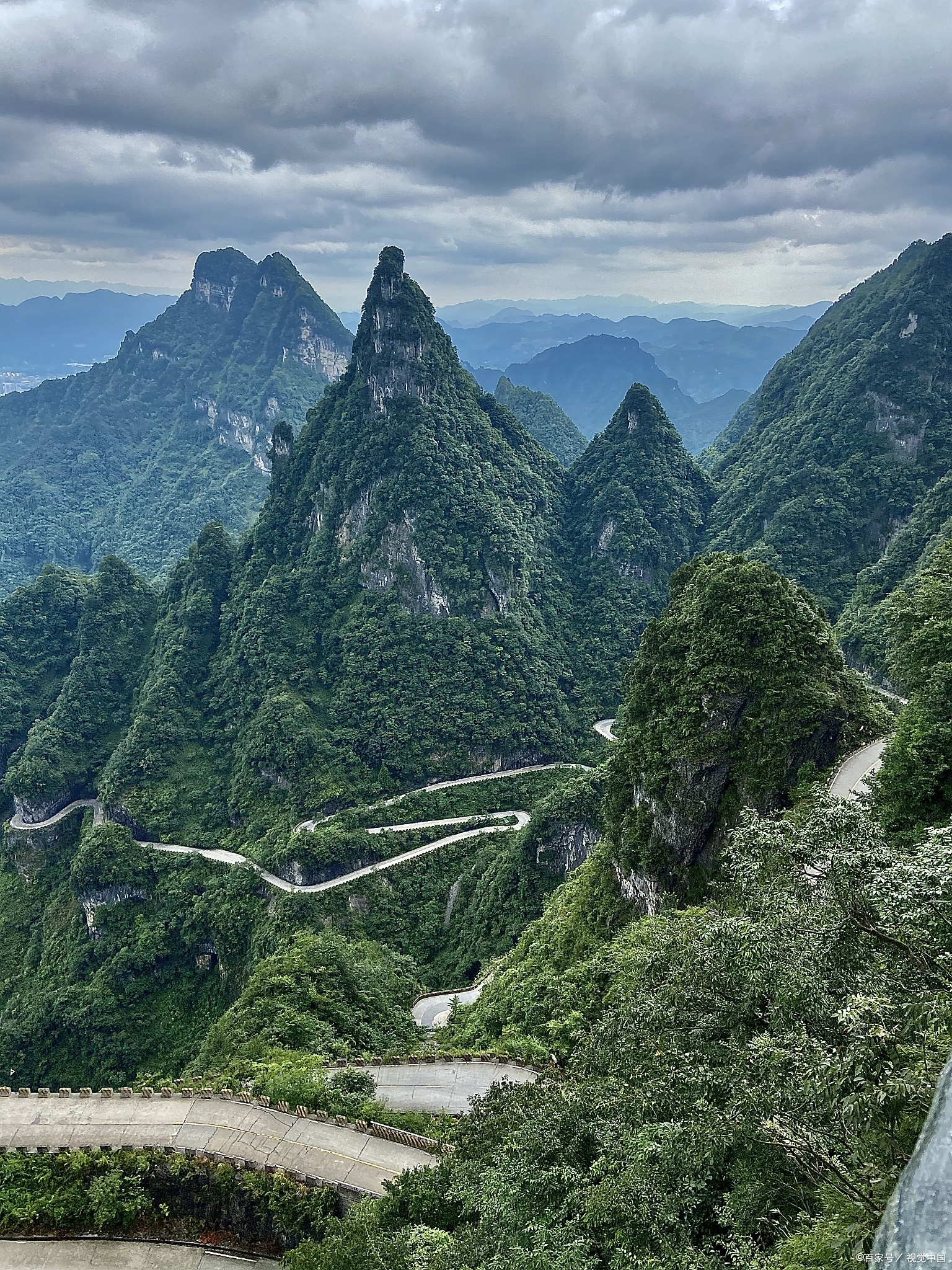 文山自驾游:八个必去景点推荐,入冬看雪景攻略