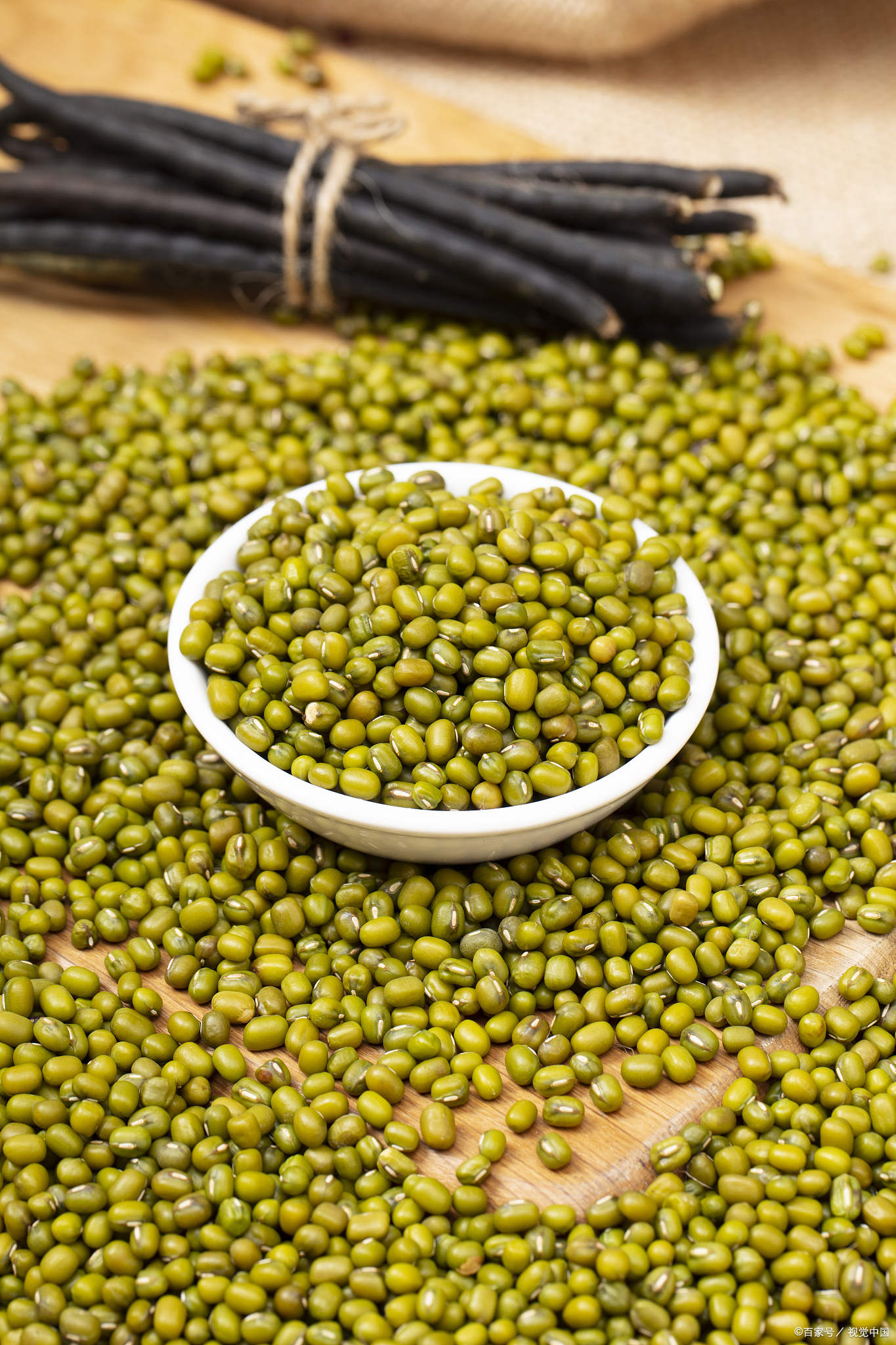 绿豆的家常做法怎么做好吃