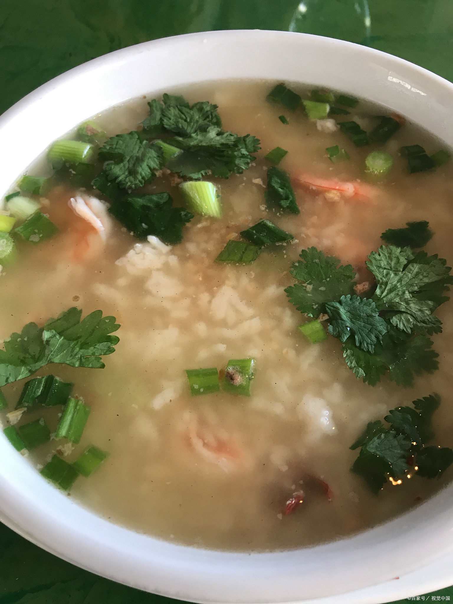西湖牛肉羹:清淡鲜美的杭州名菜