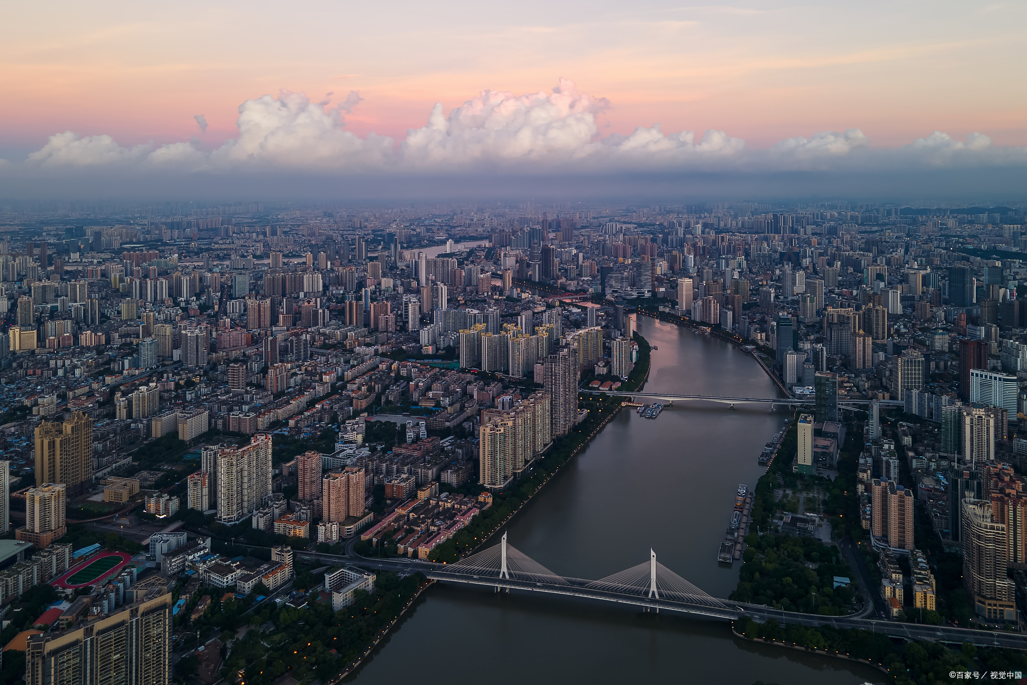 广东全景游攻略:带你深度探索岭南文化瑰宝与自然风光