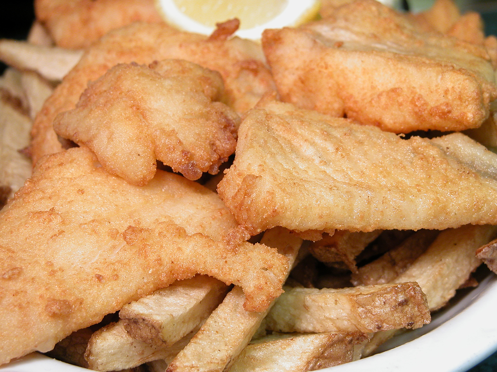 今天我要分享给大家的是【熘鱼脯】的食谱.